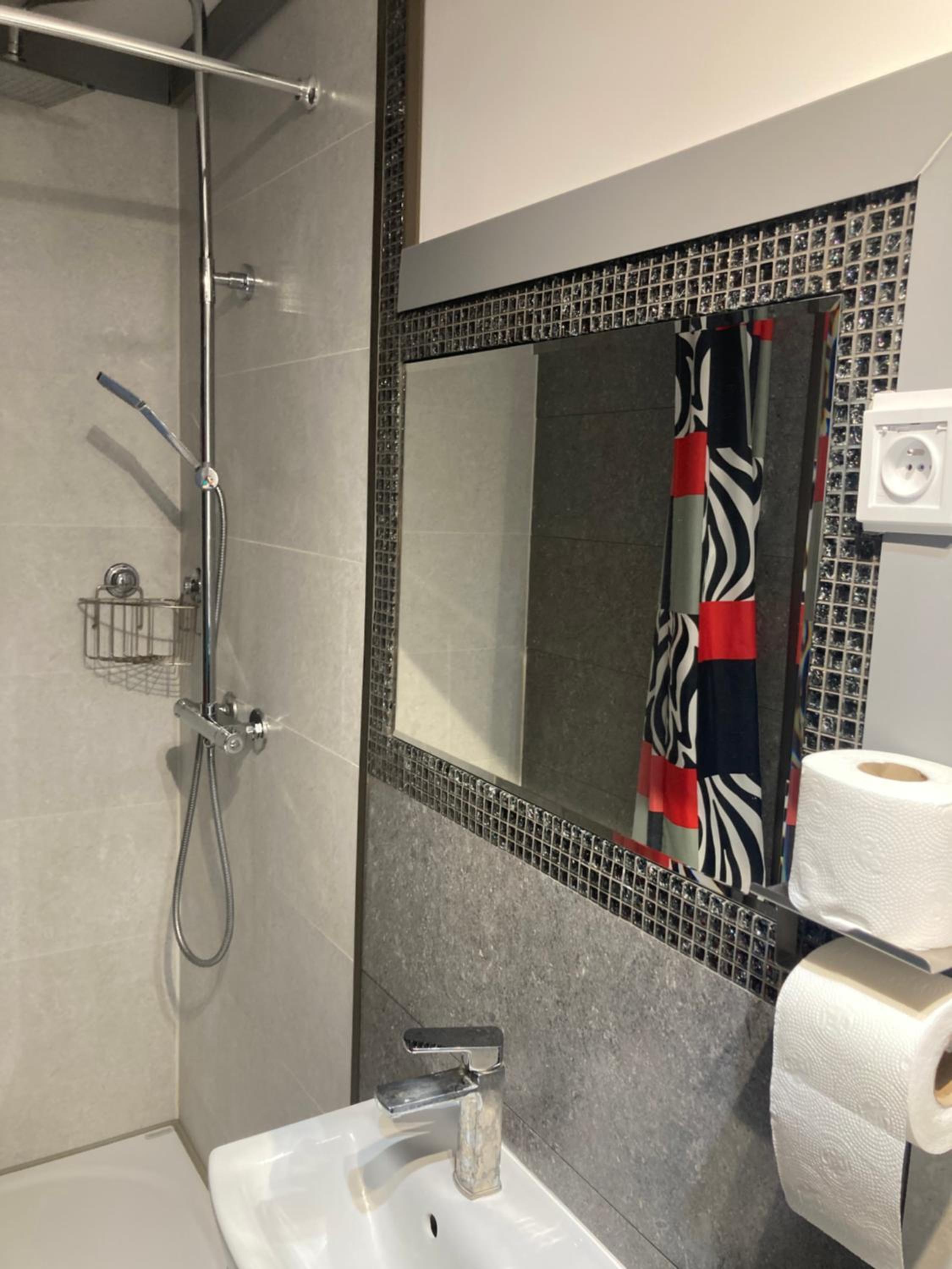 Single Room with Balcony photo 2