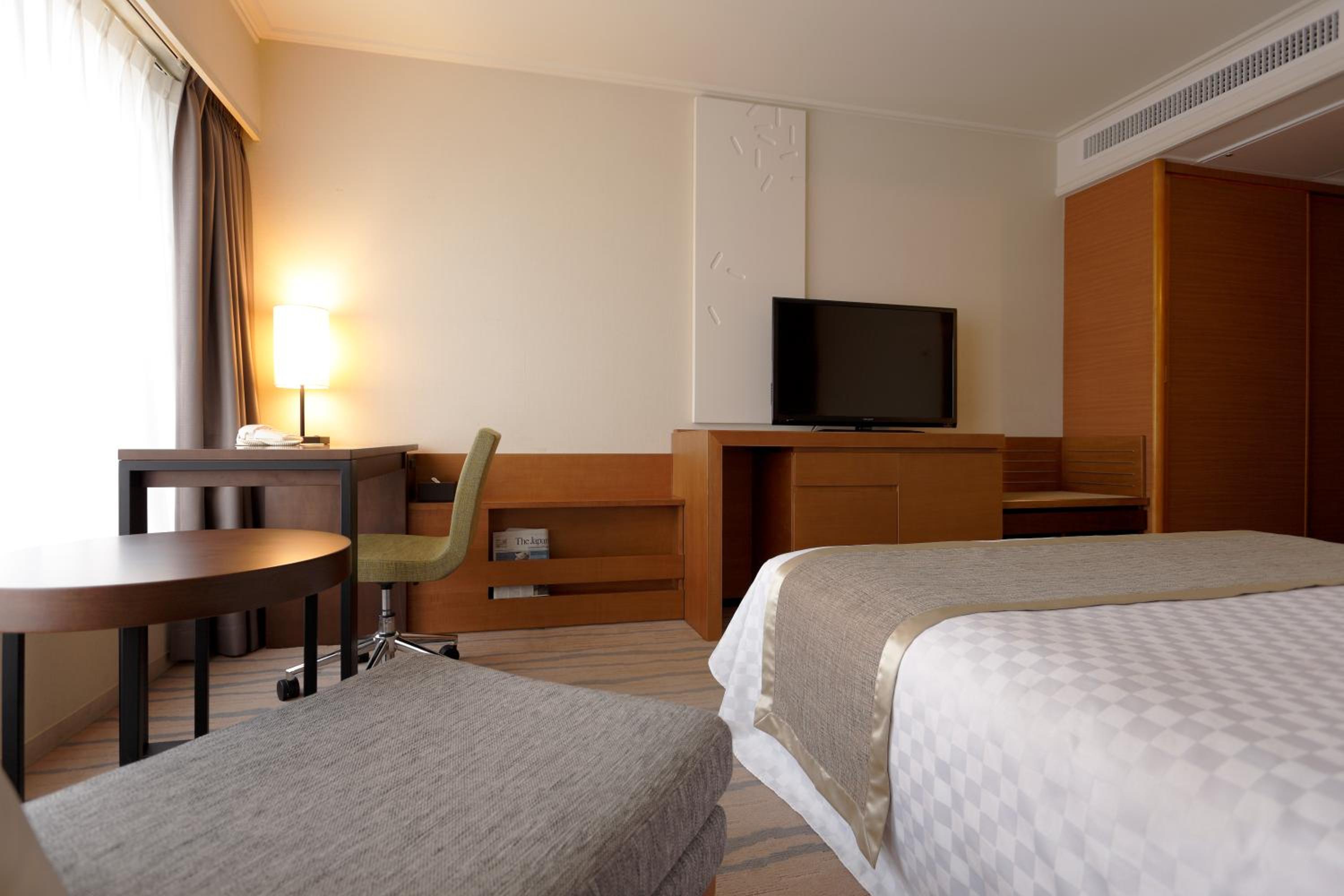 Standard Double Room - Non-Smoking photo 3
