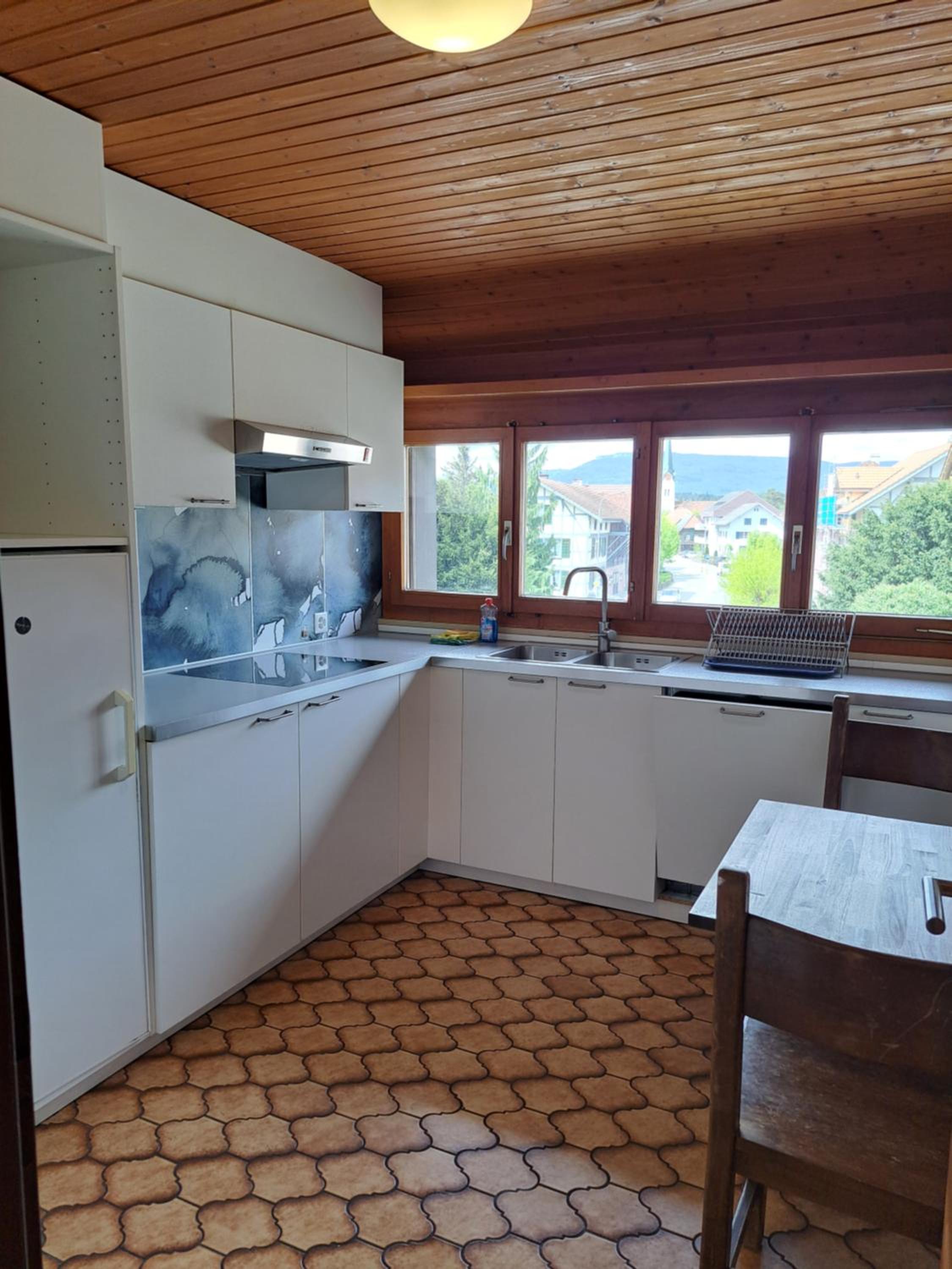 Triple Room with Shared Bathroom photo 1