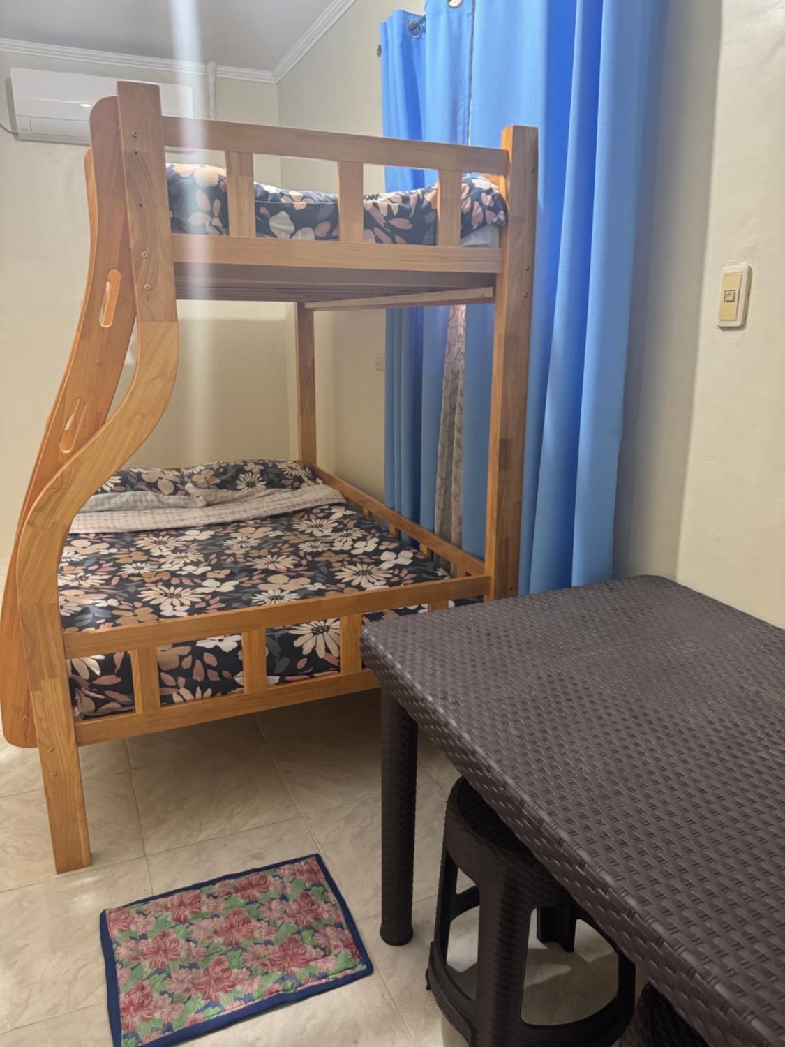 Budget Twin Room