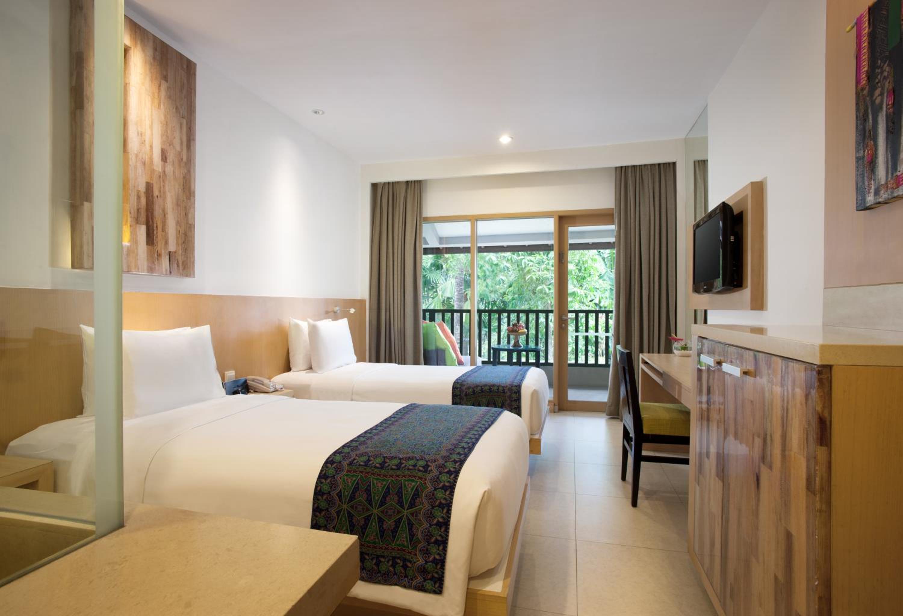 Standard Room - Photo 5