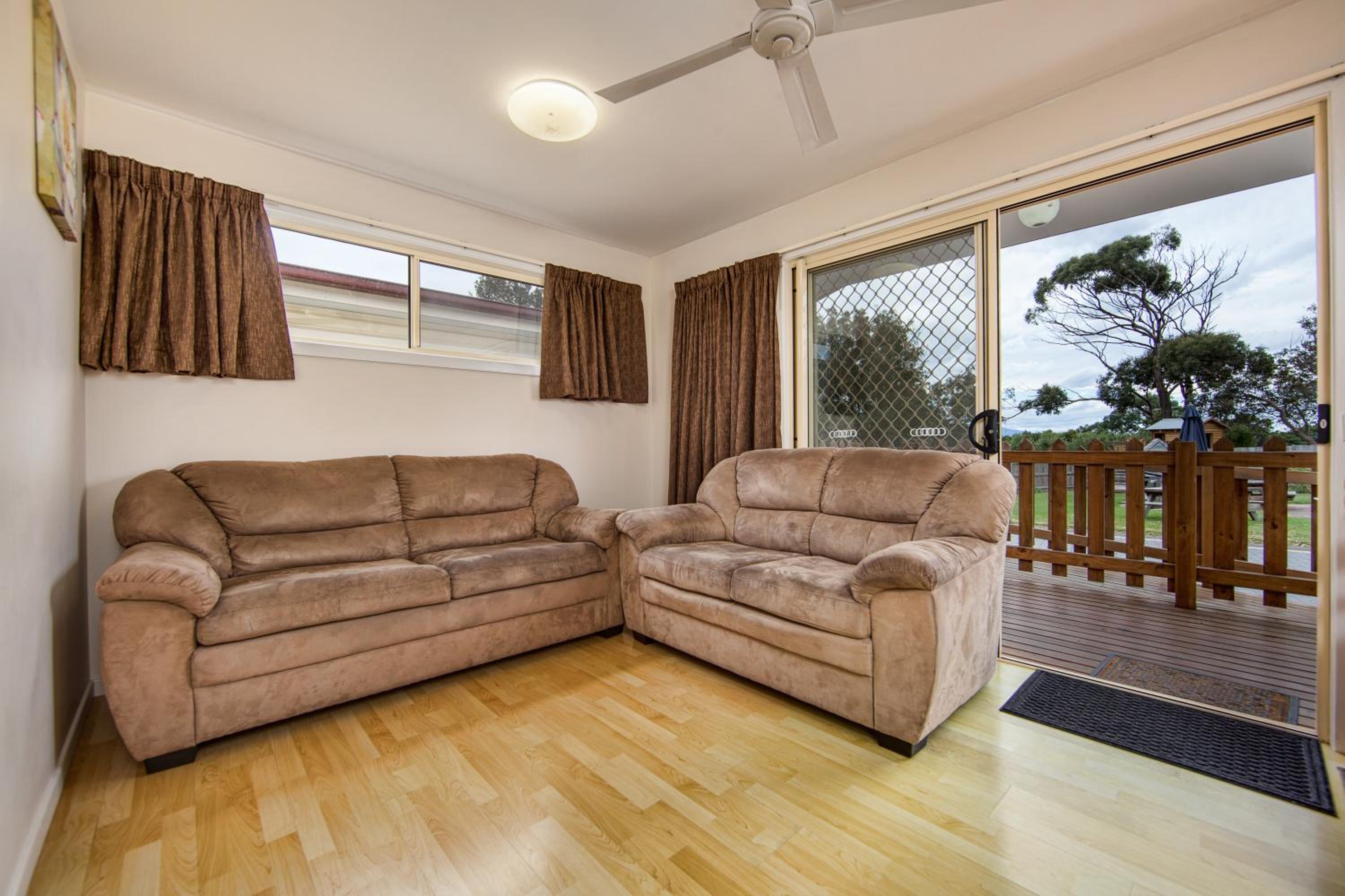 Two Bedroom - Cabin B photo 1