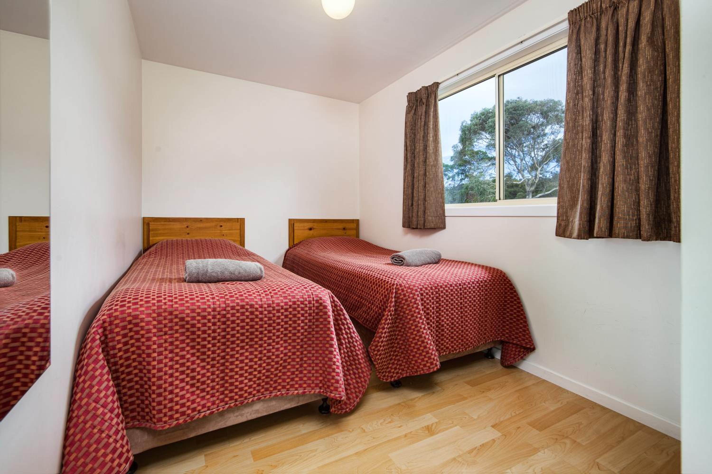 Two-Bedroom Cabin A photo 1