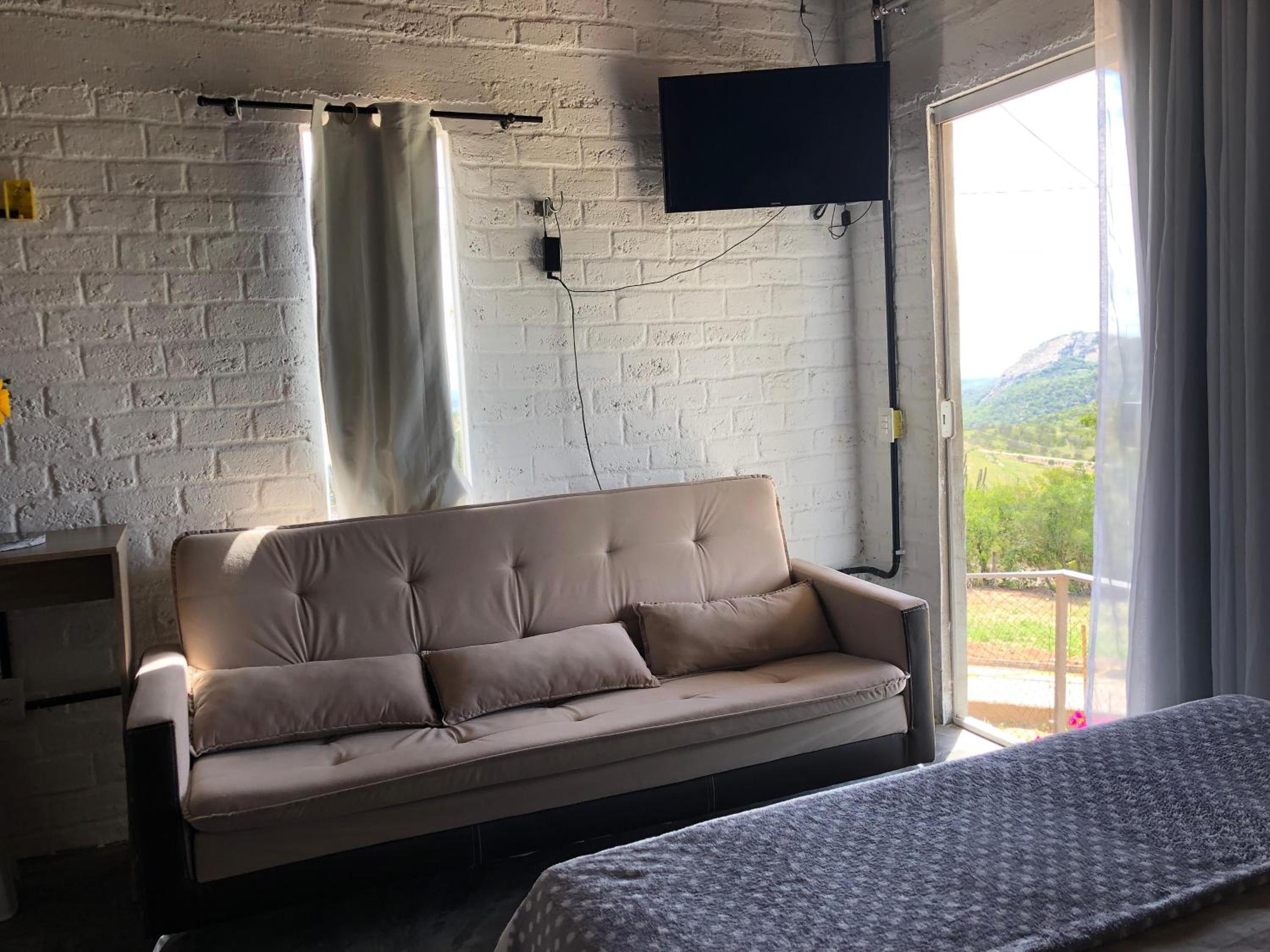 One-Bedroom Chalet
