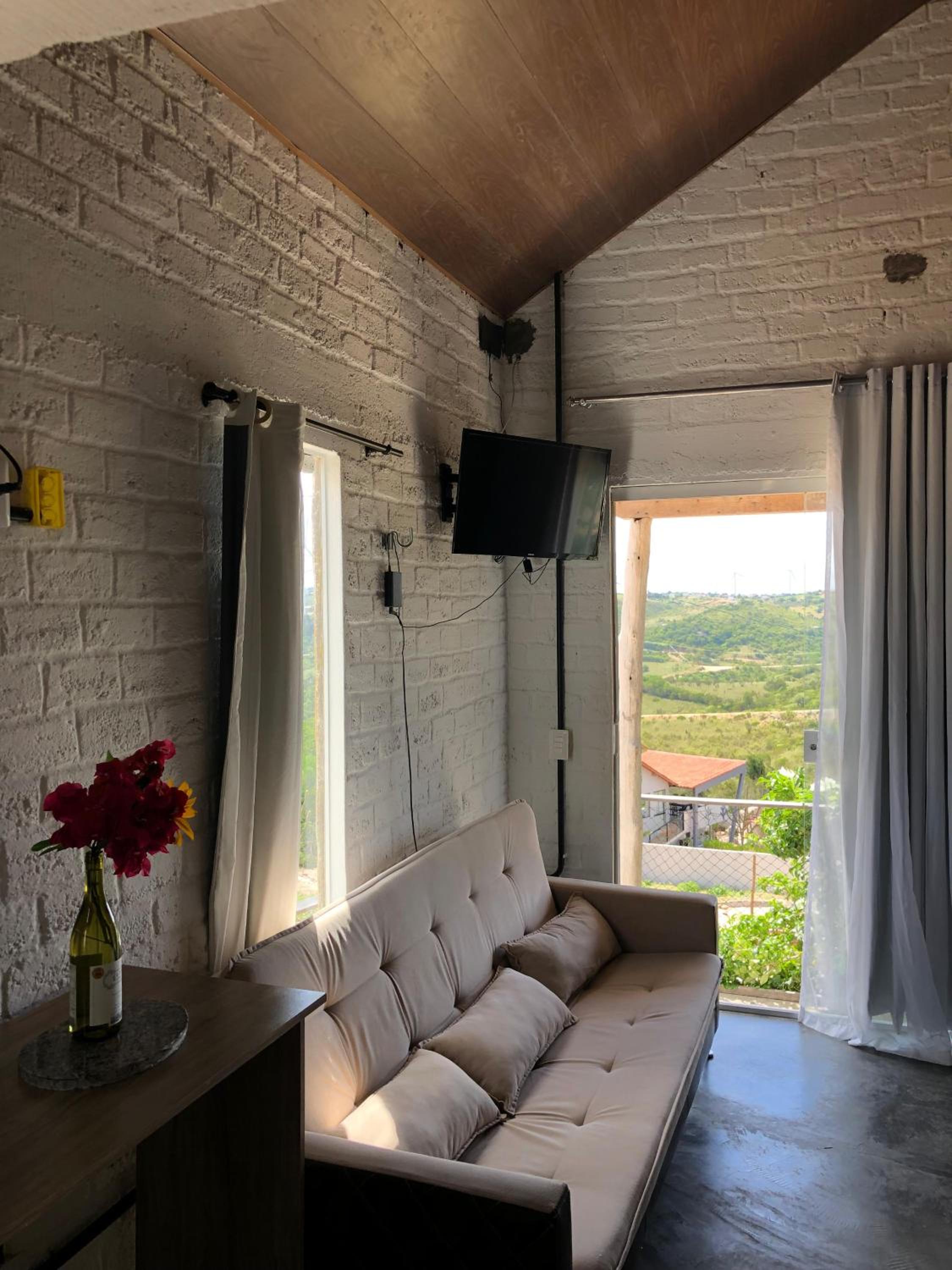 One-Bedroom Chalet photo 3
