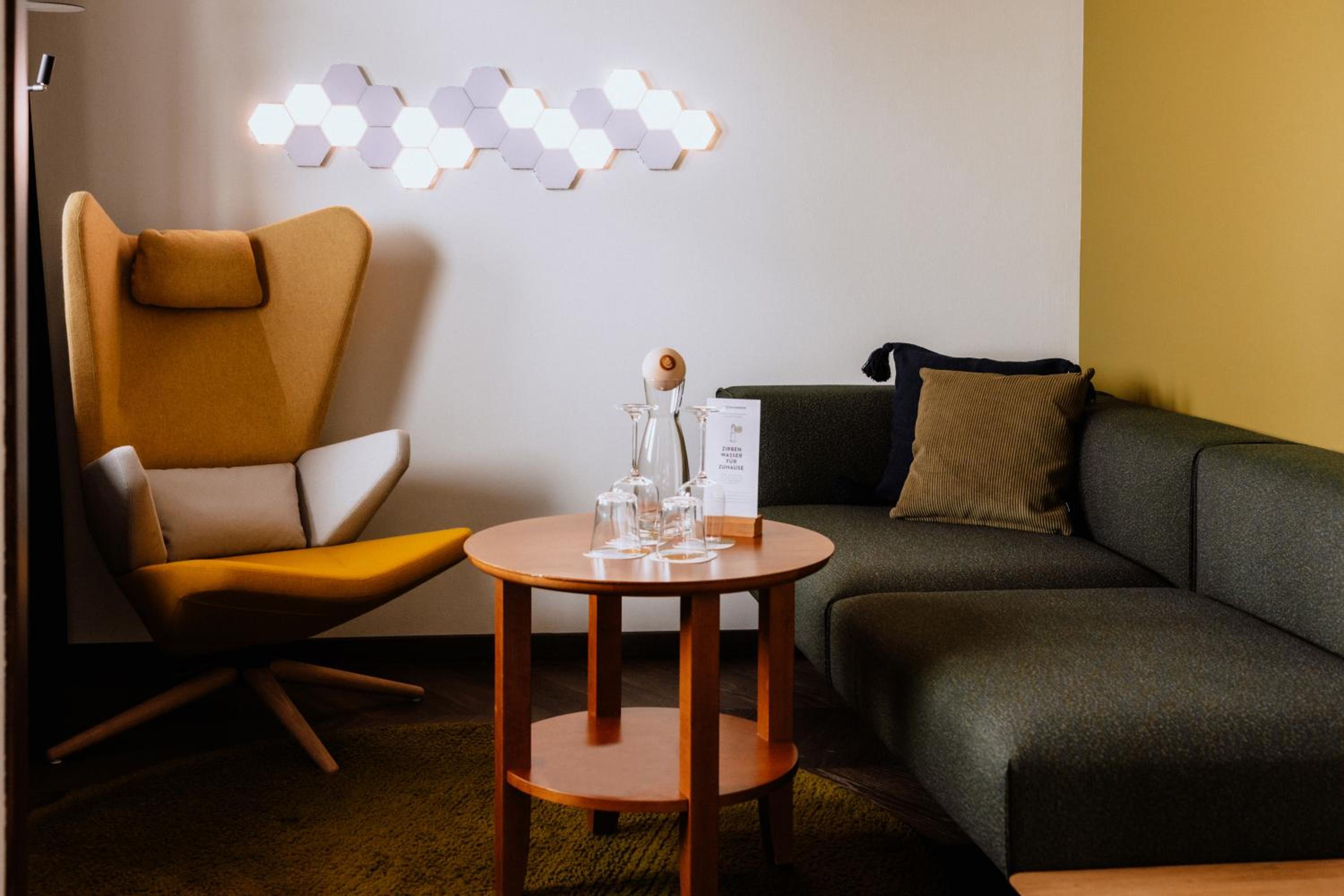 Junior Suite photo 3