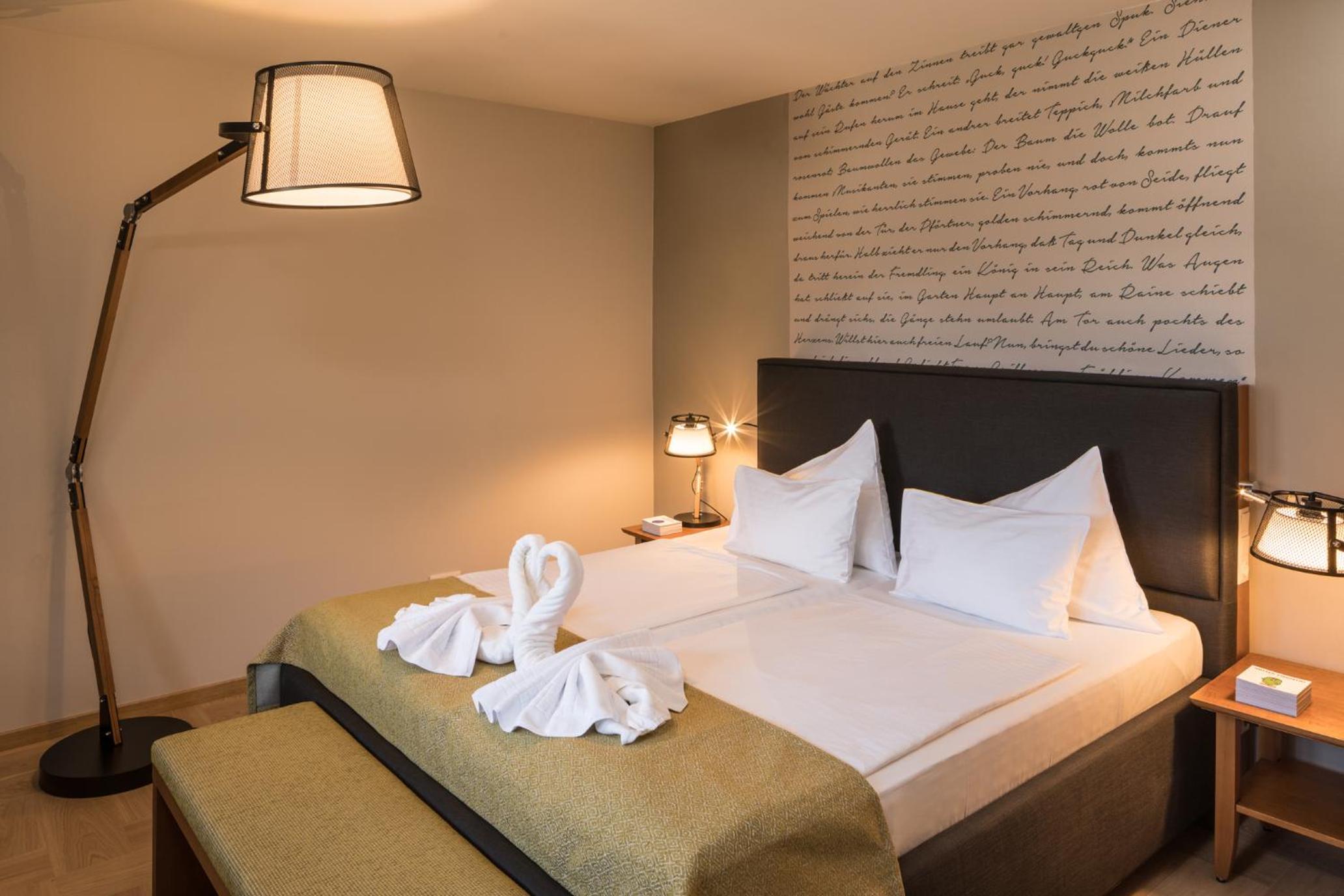 Deluxe Junior Suite