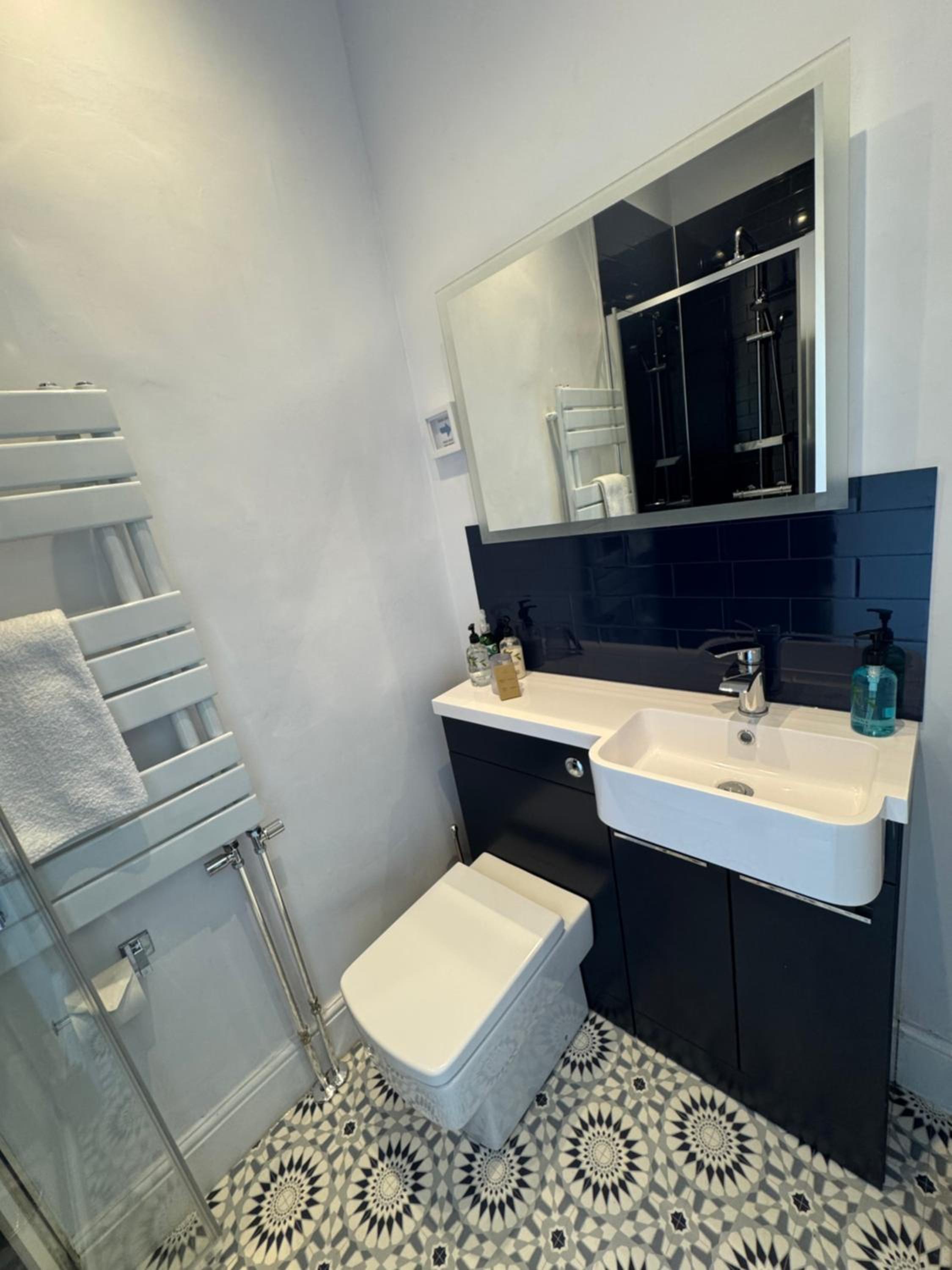 Superior Single Room photo 1