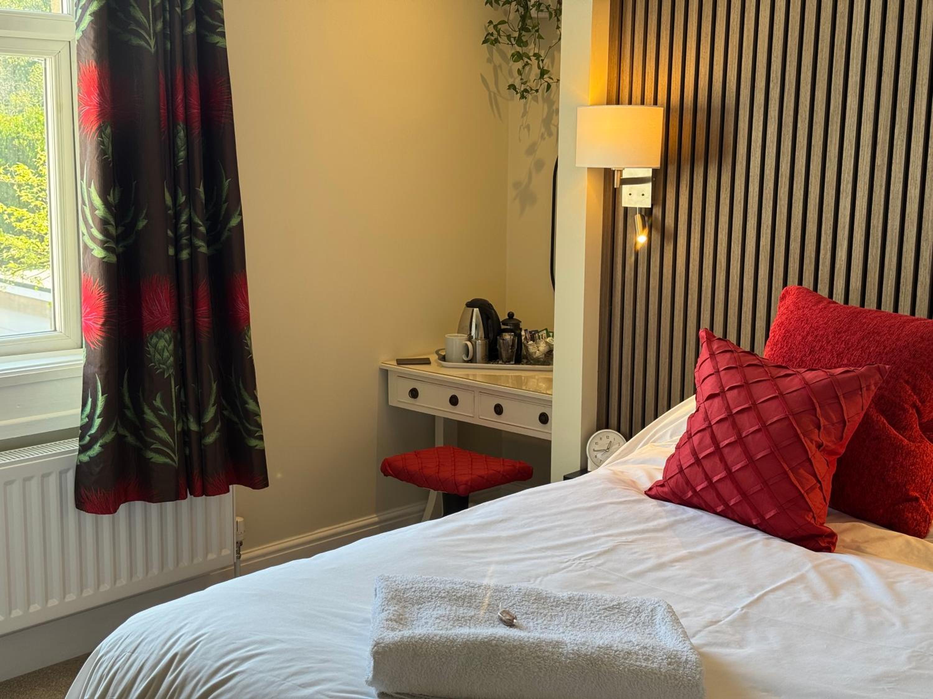 Superior Single Room photo 2