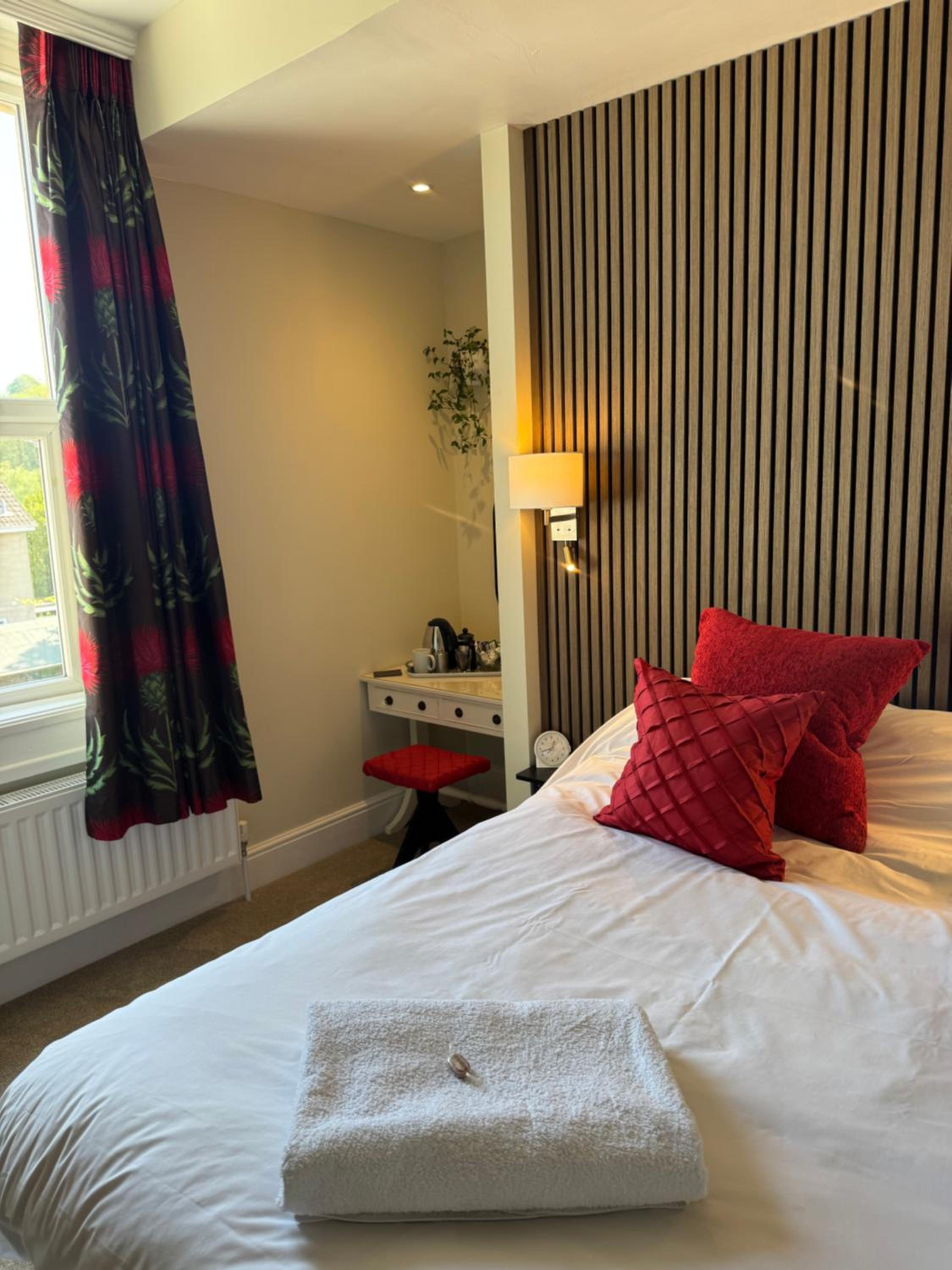 Superior Single Room photo 3