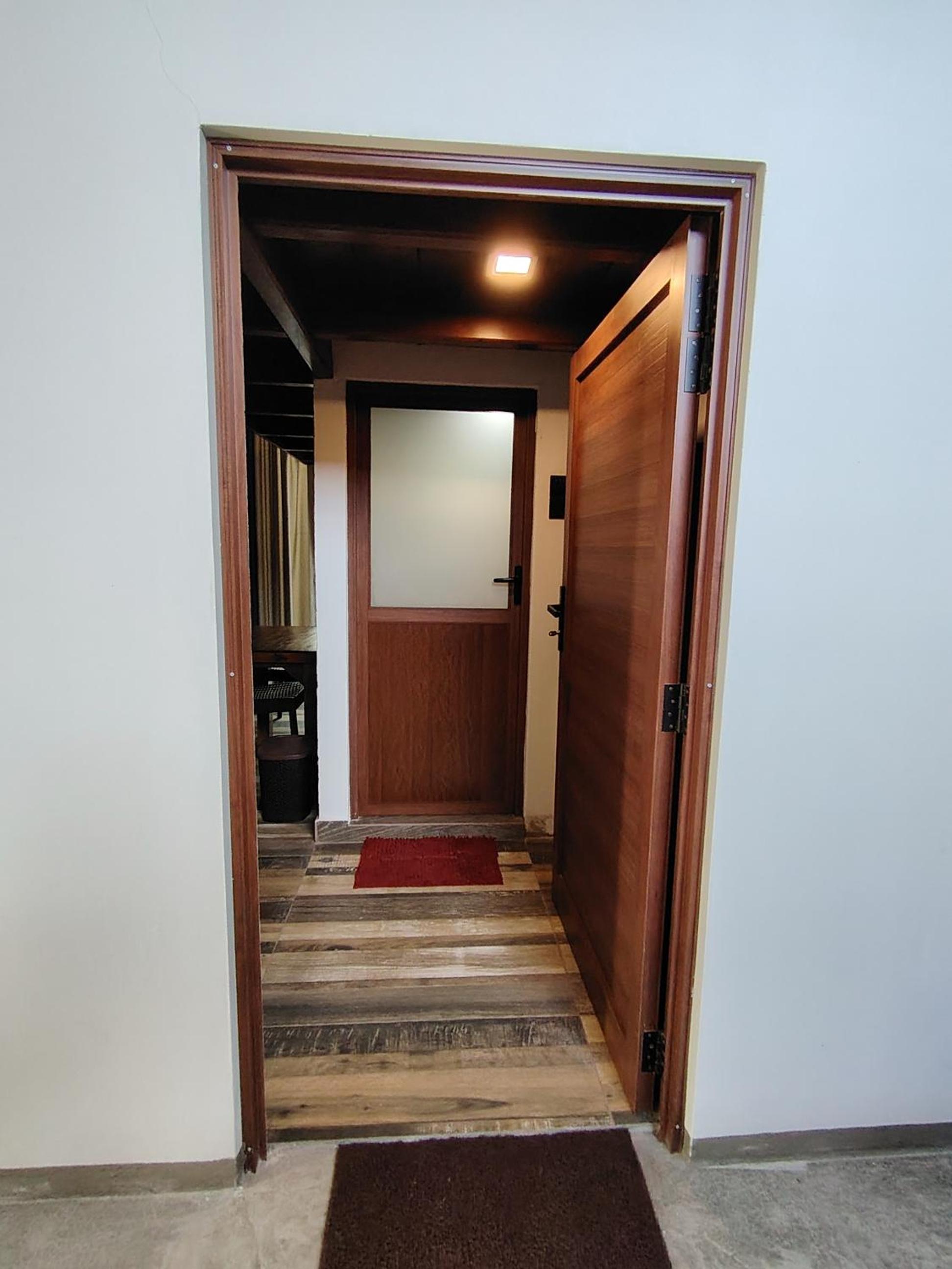 Deluxe Double or Twin Room photo 1