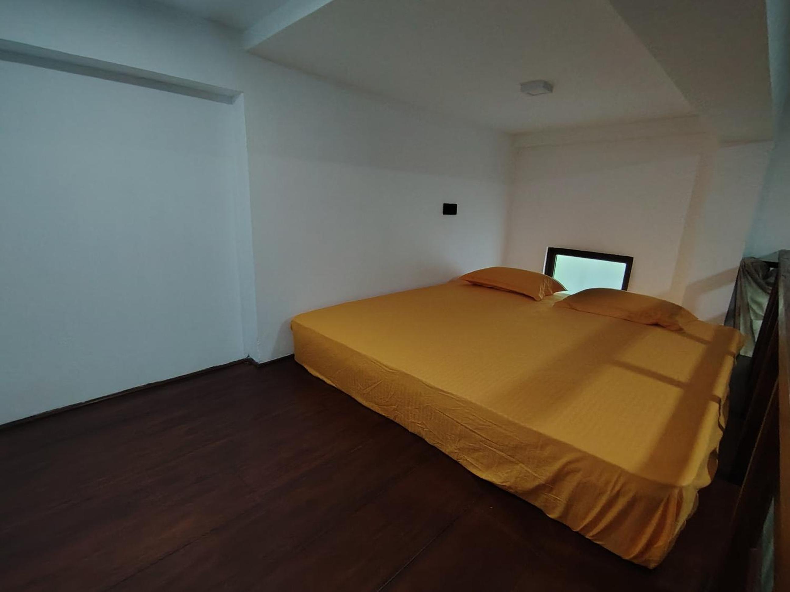 Deluxe Double or Twin Room photo 2