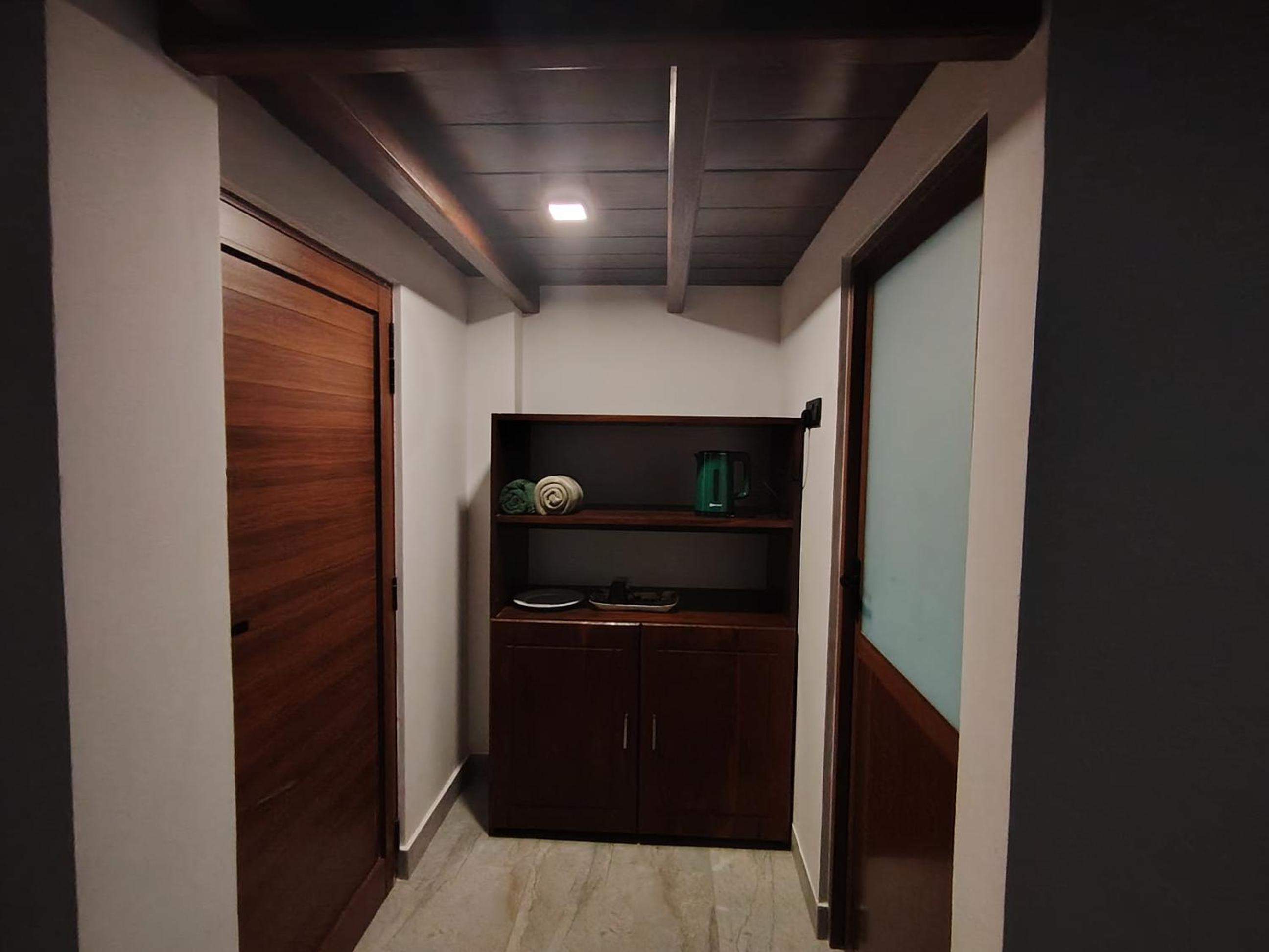 Deluxe Double or Twin Room photo 3