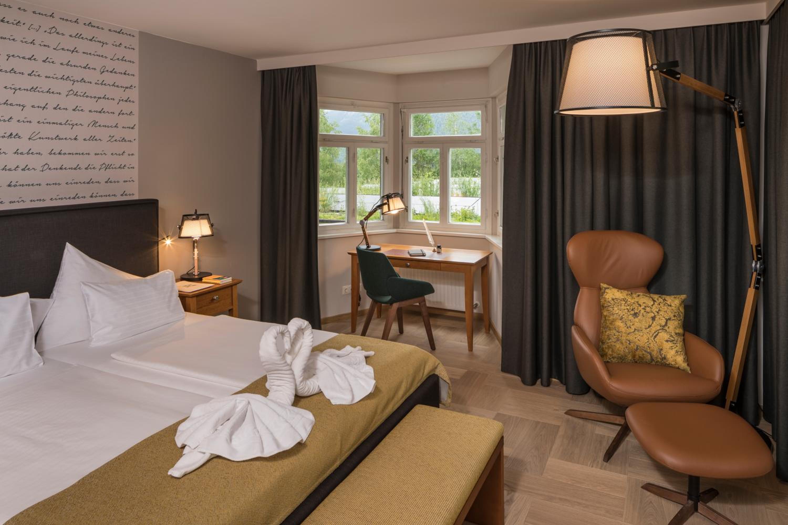 Superior Suite (Digital Detox) photo 2