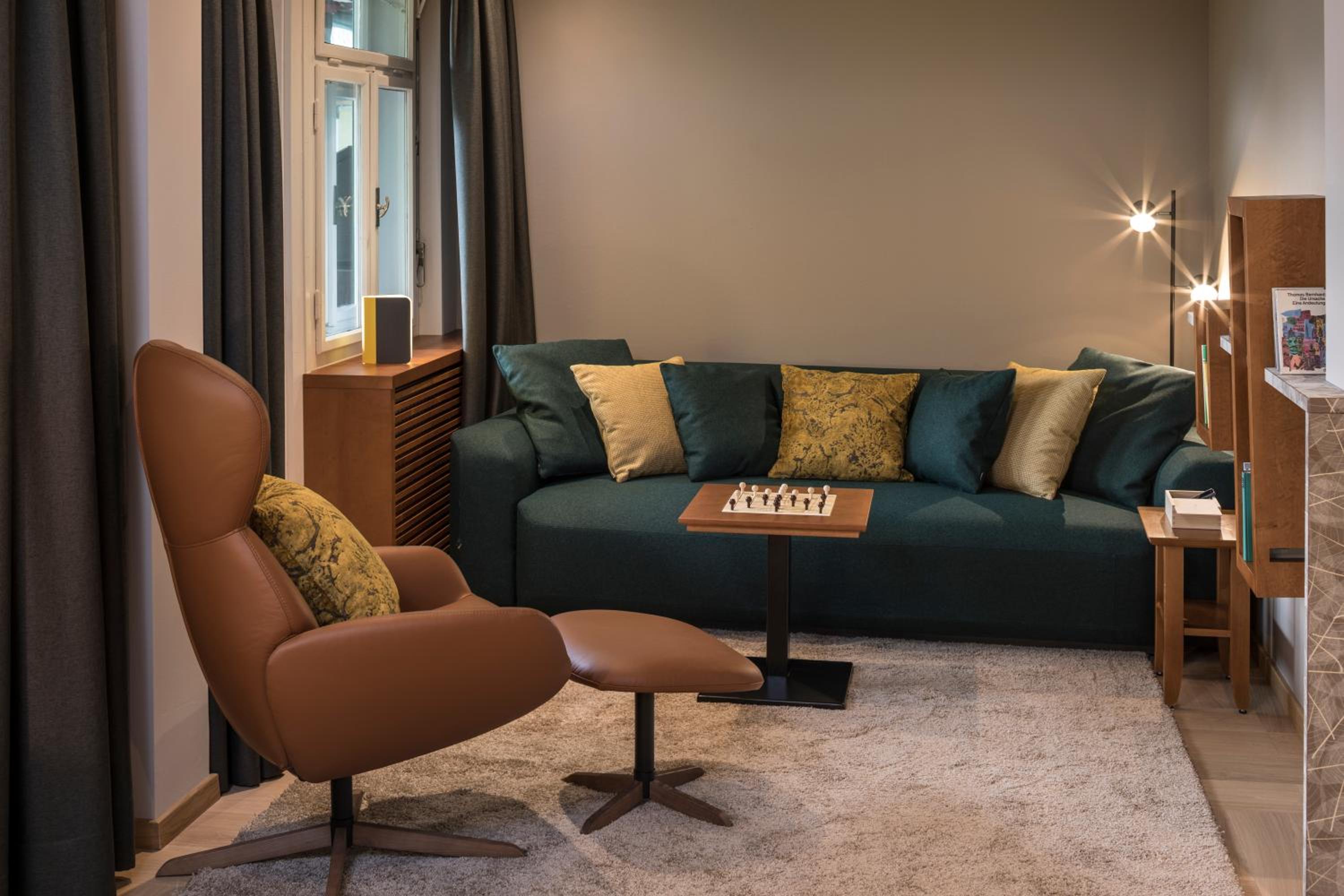 Superior Suite (Digital Detox) photo 3