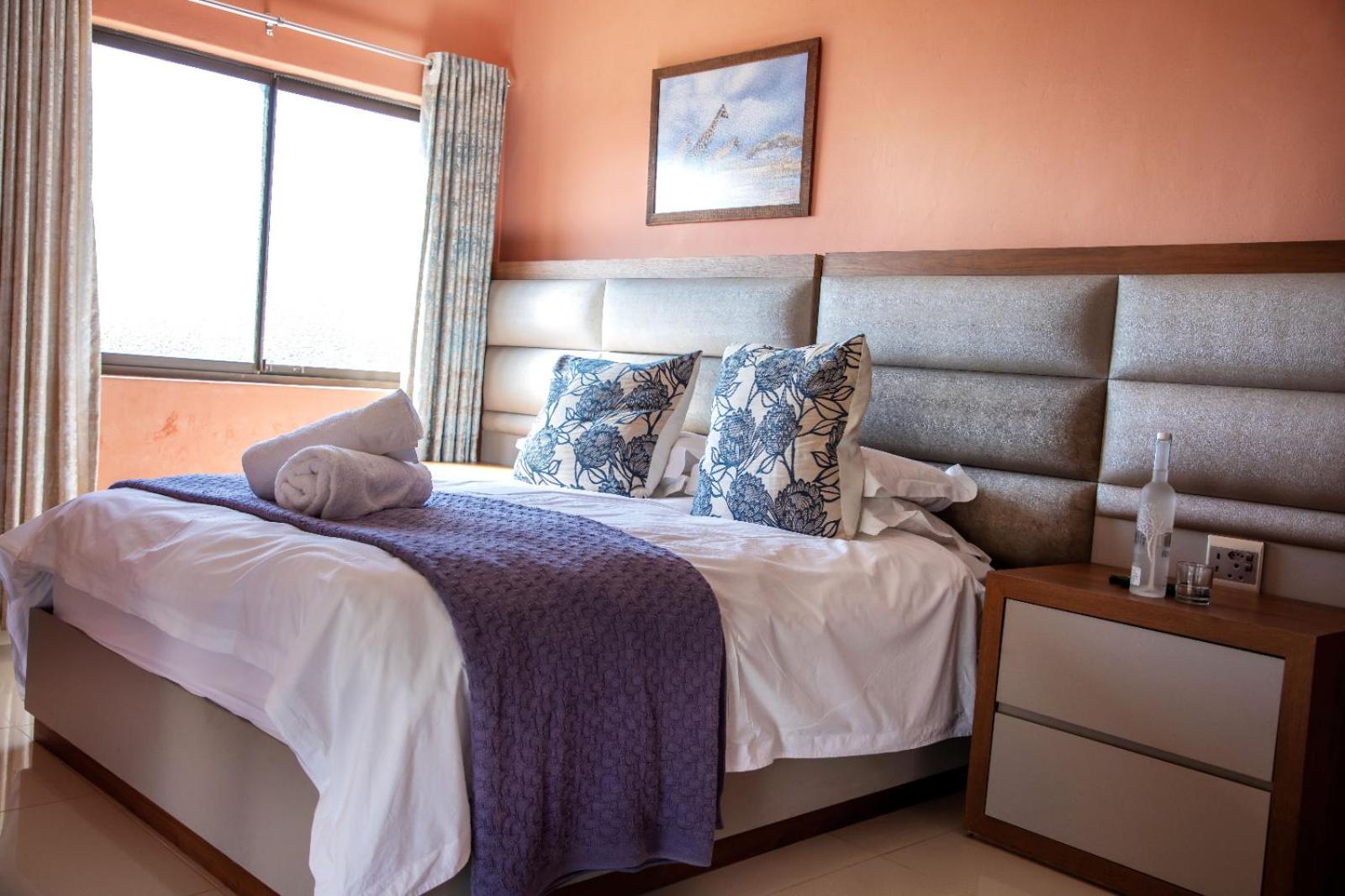 Deluxe Single Room with Balcony photo 1