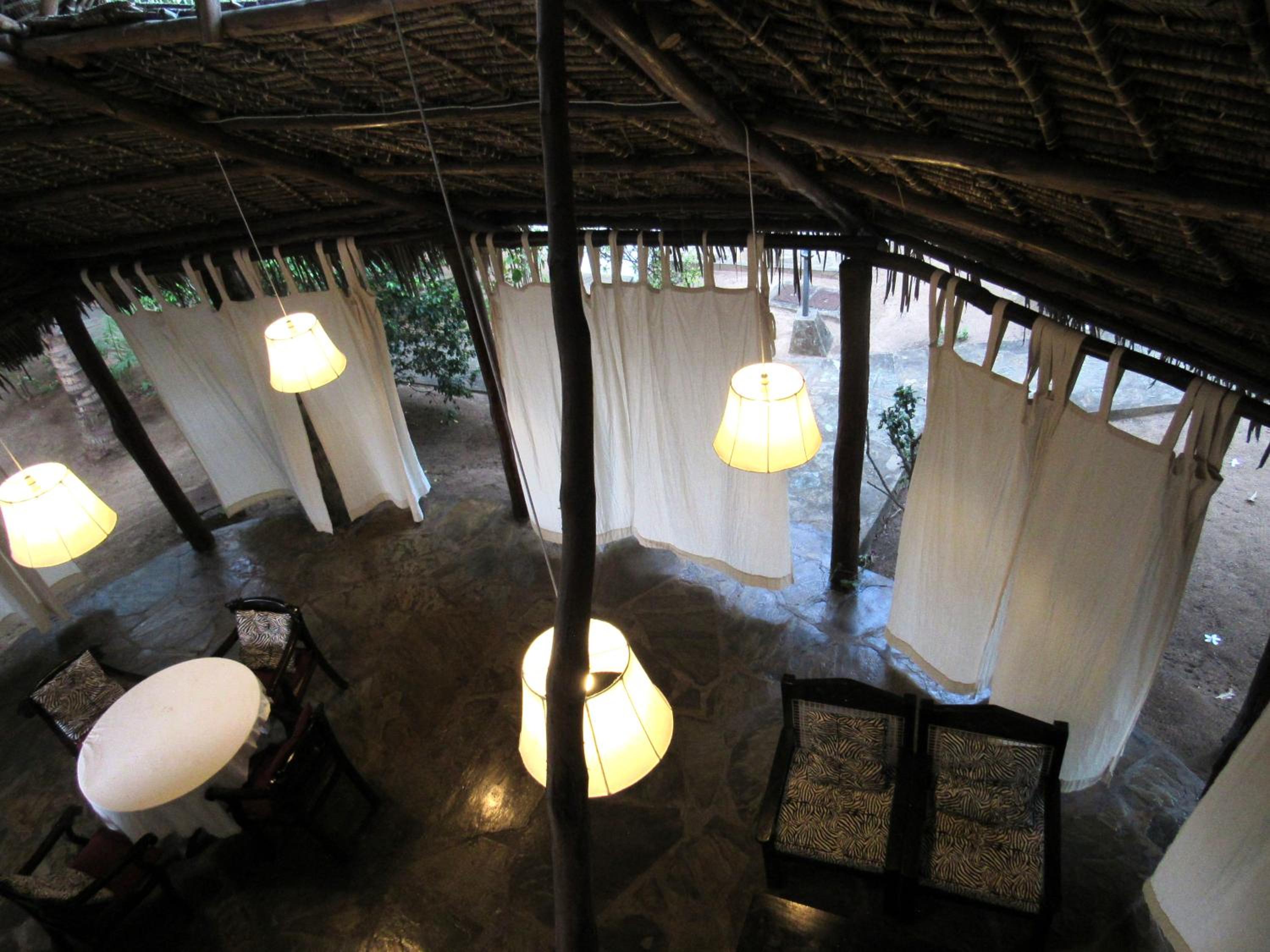 Three-Bedroom Villa photo 1