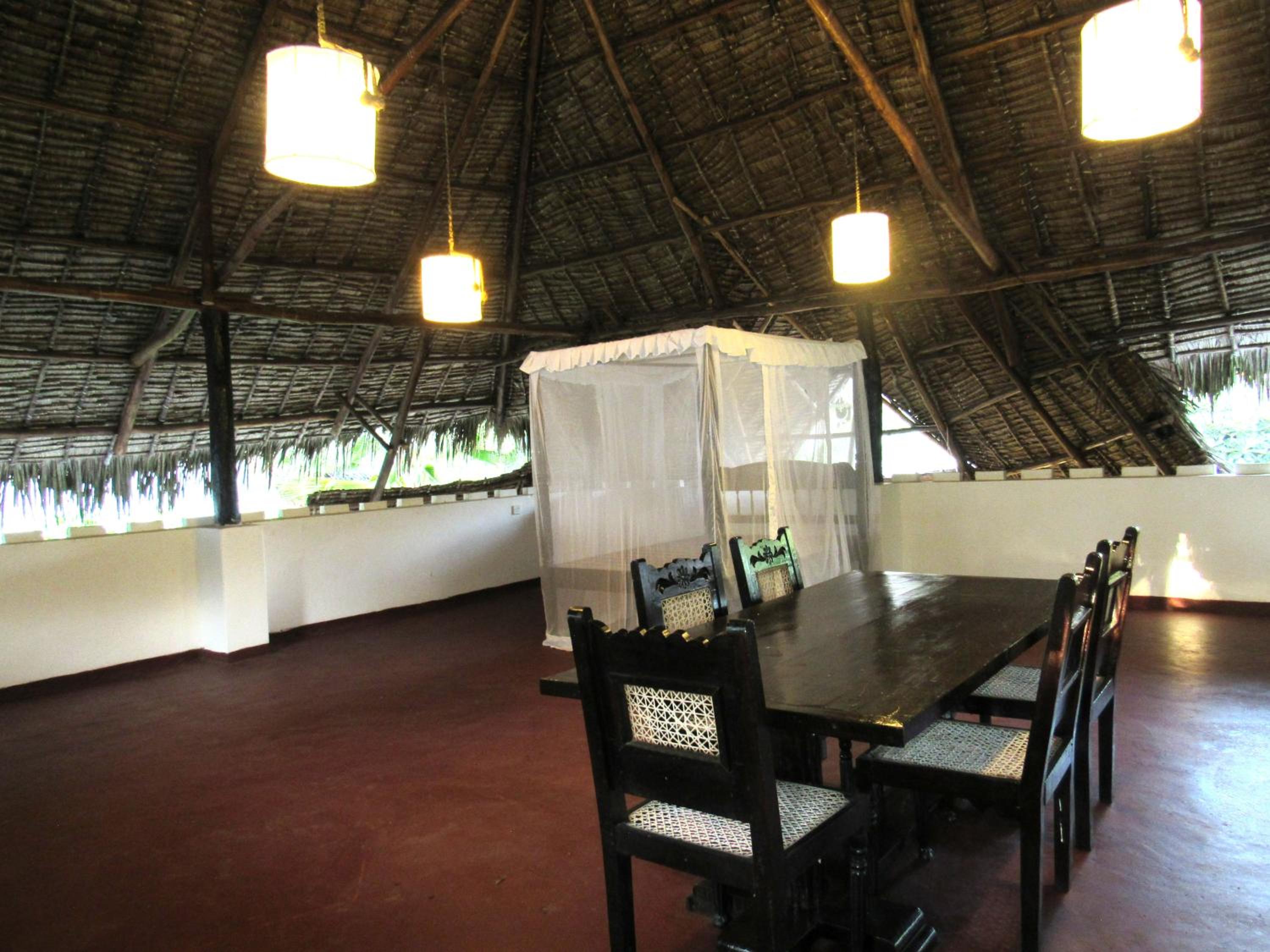 Three-Bedroom Villa photo 2