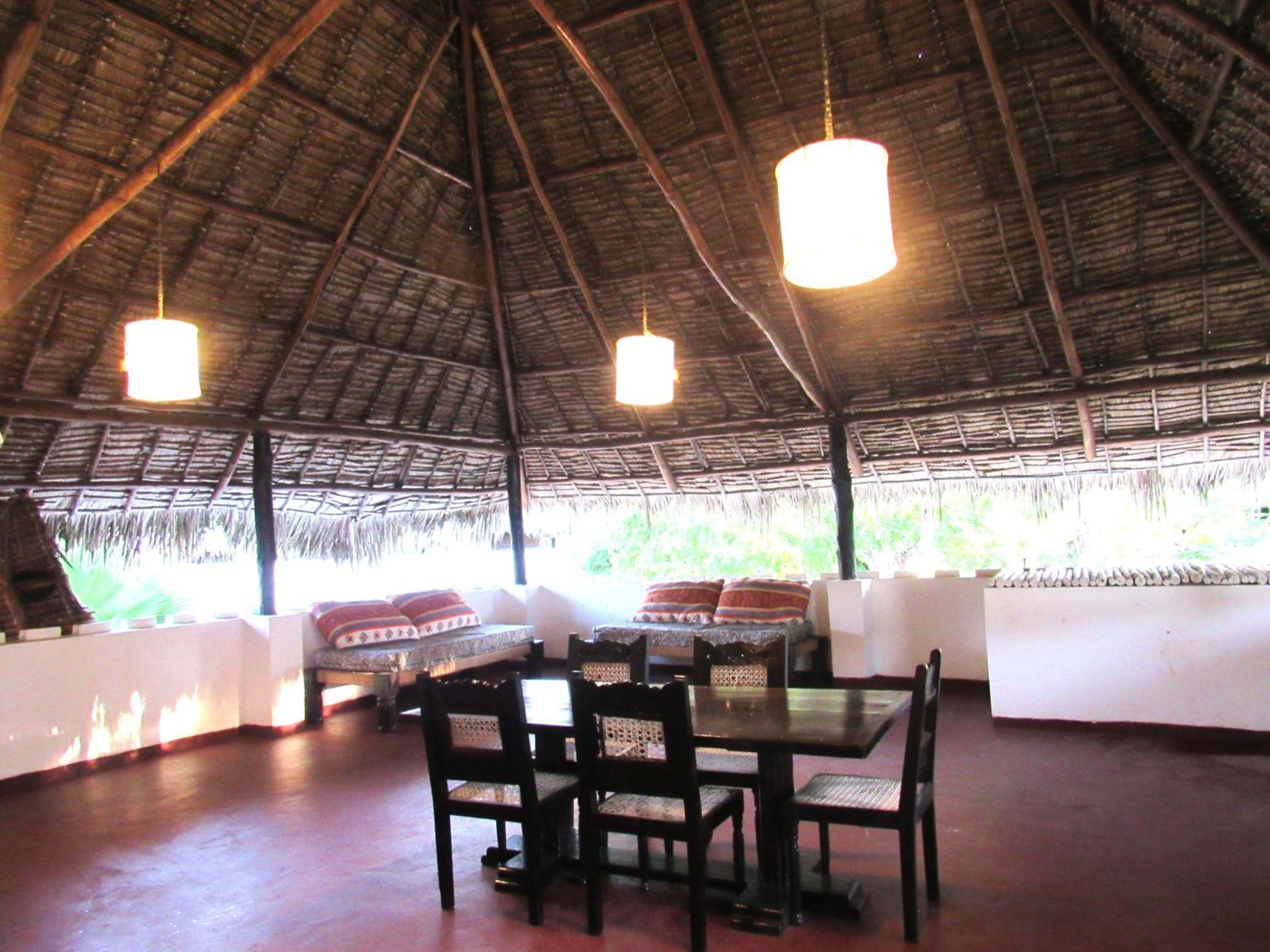 Three-Bedroom Villa photo 3