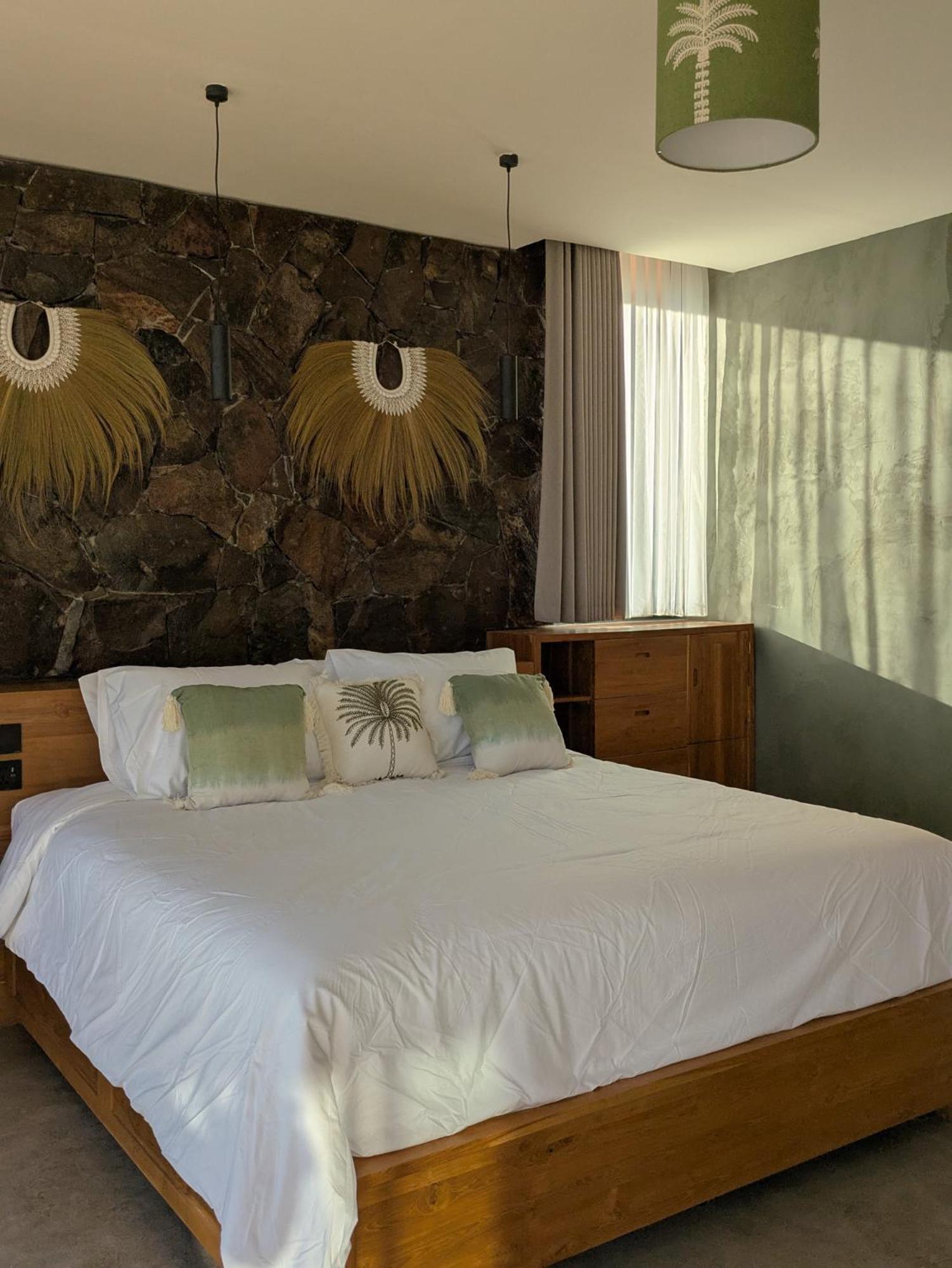 Double Room with Pool View photo 1