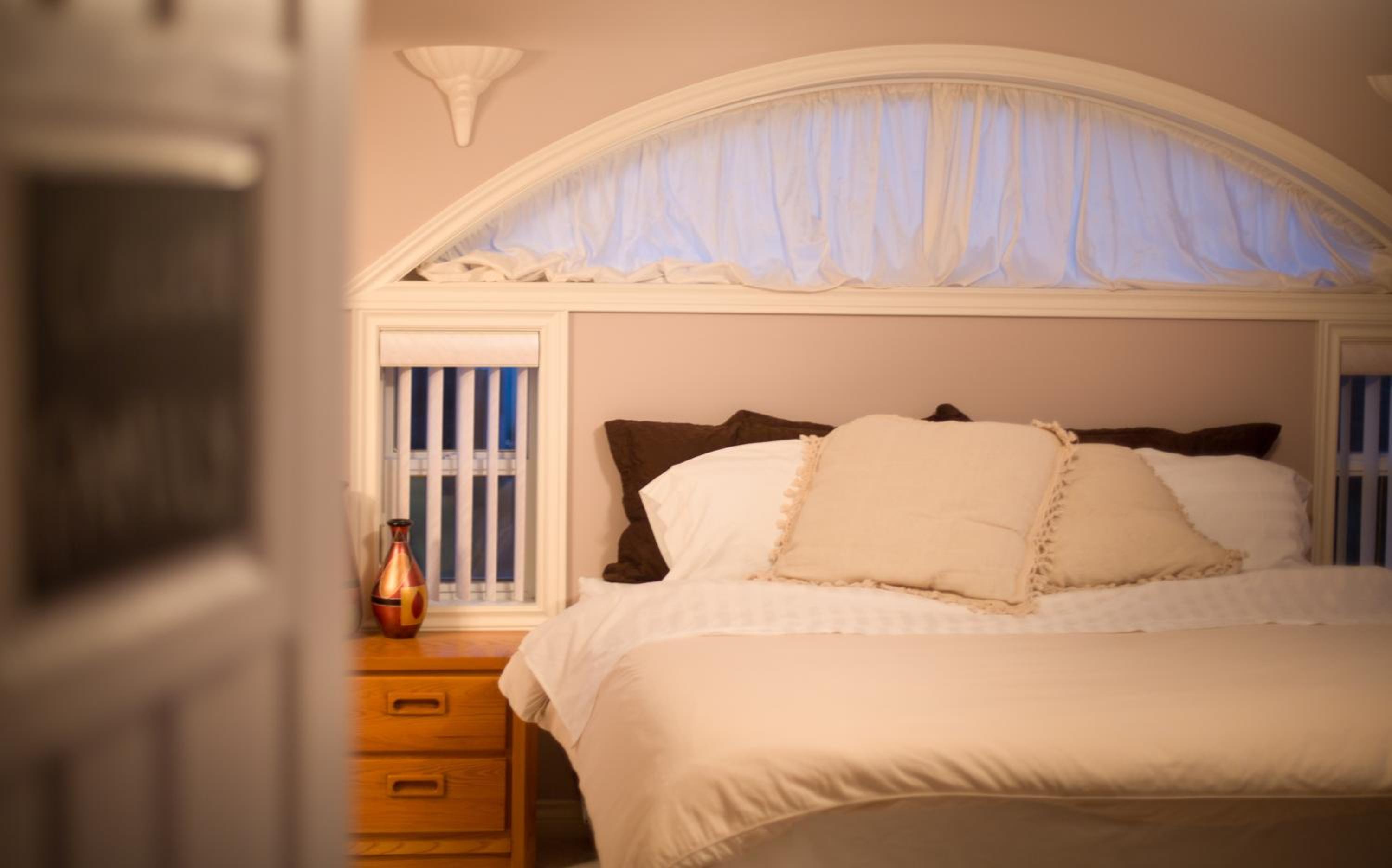 Deluxe Suite with Sea View photo 1