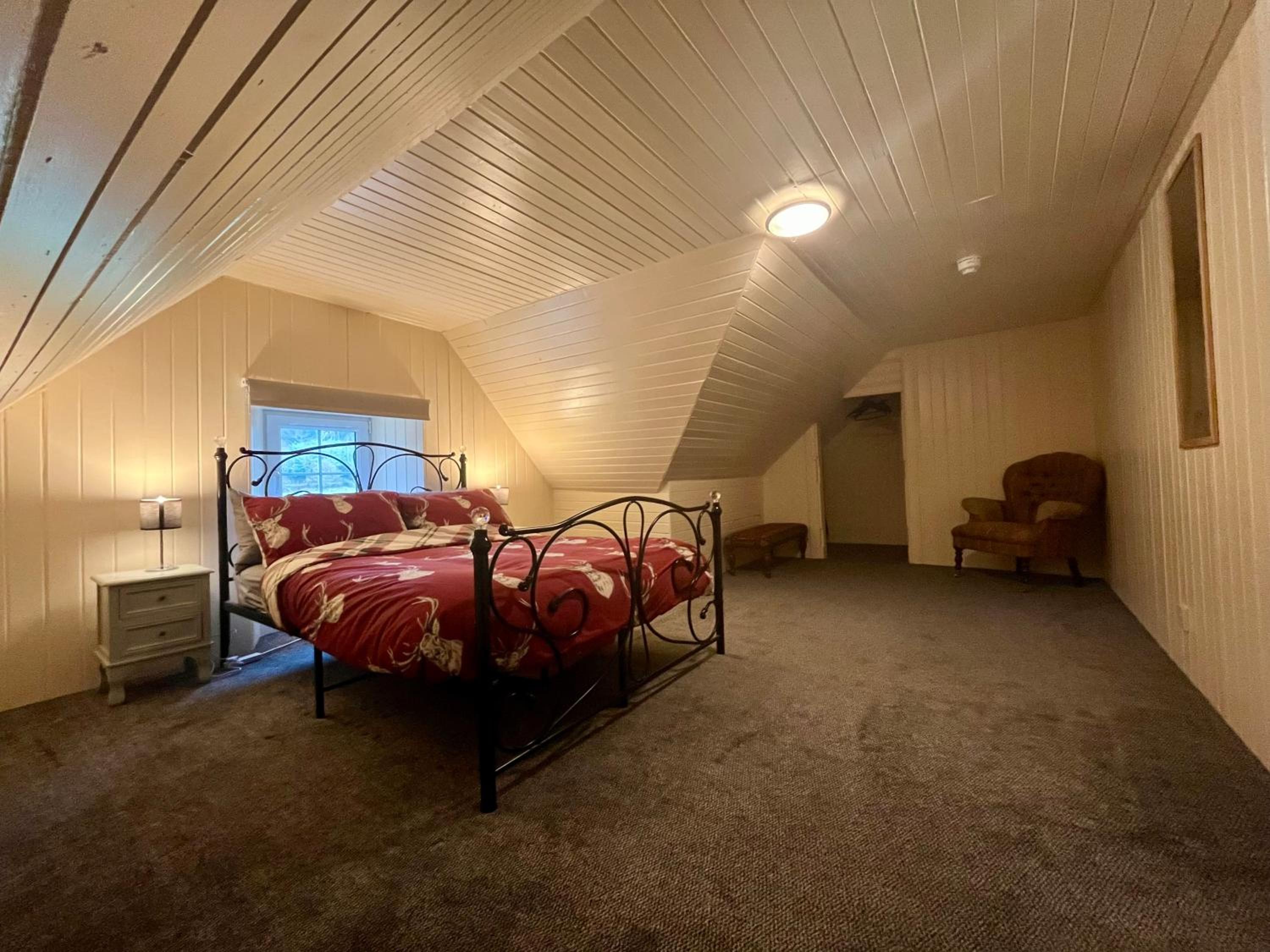 Standard Double Room (Second Floor) photo 1