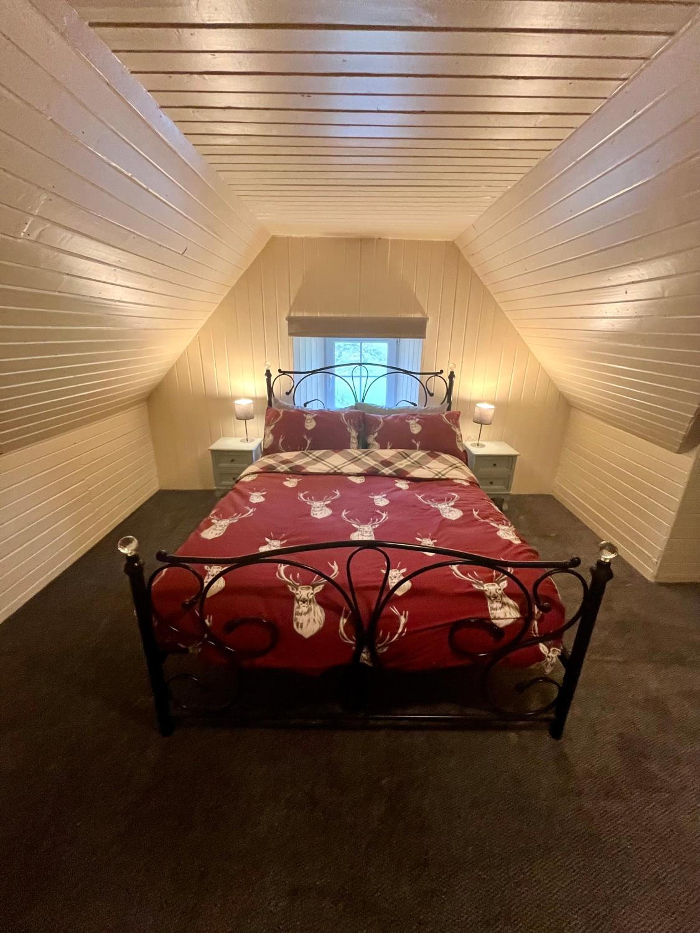 Standard Double Room (Second Floor) photo 2