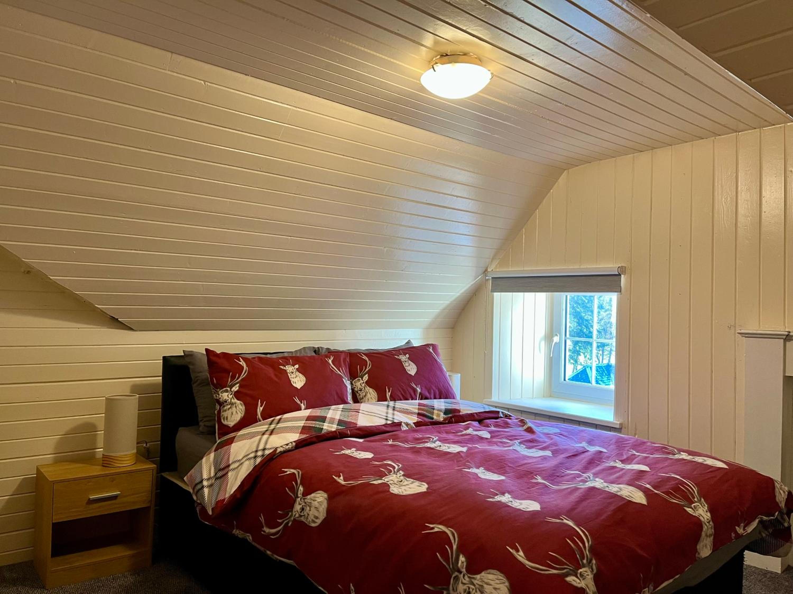 Small Double Room (Second Floor) photo 1