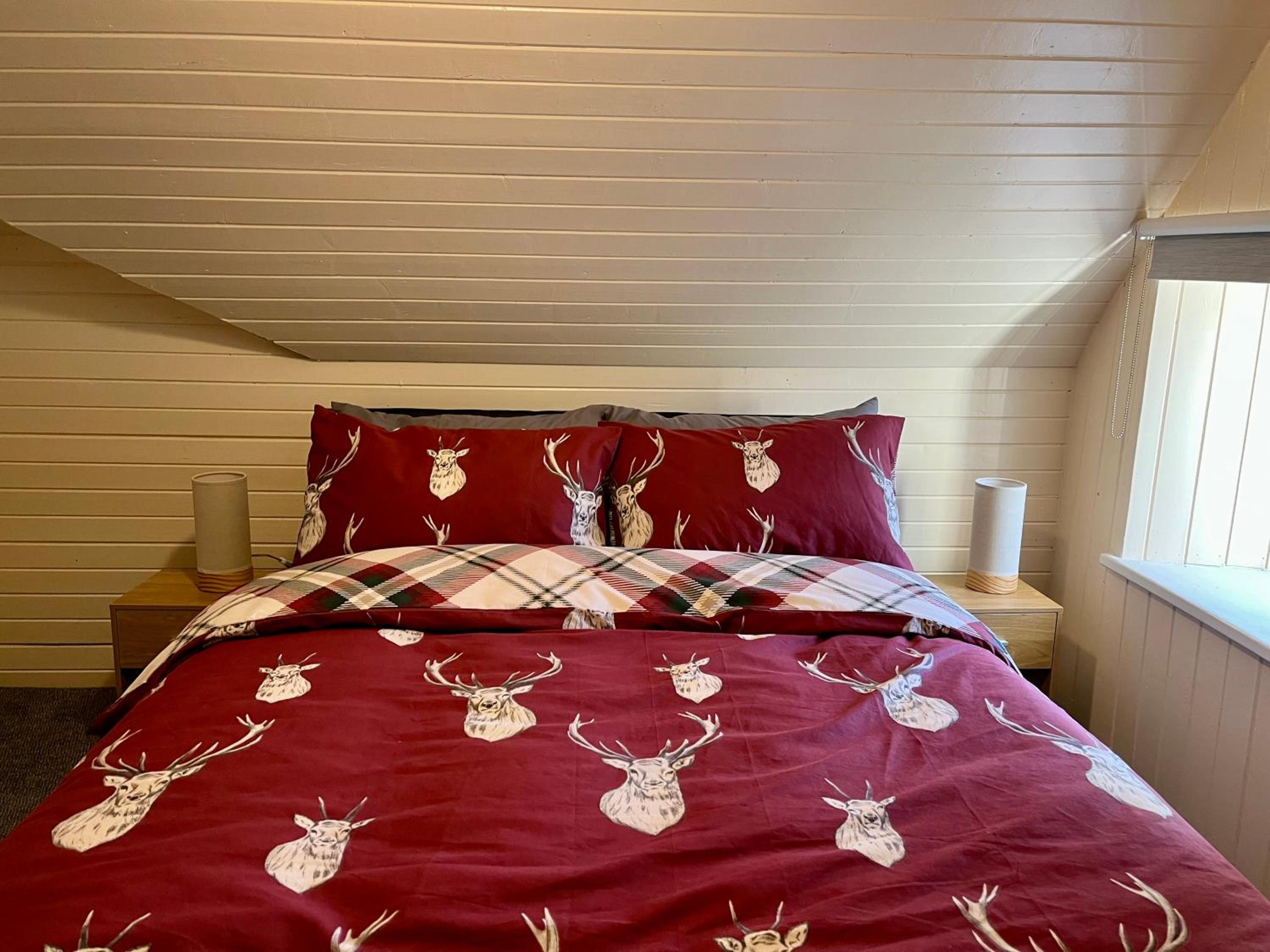 Small Double Room (Second Floor) photo 2