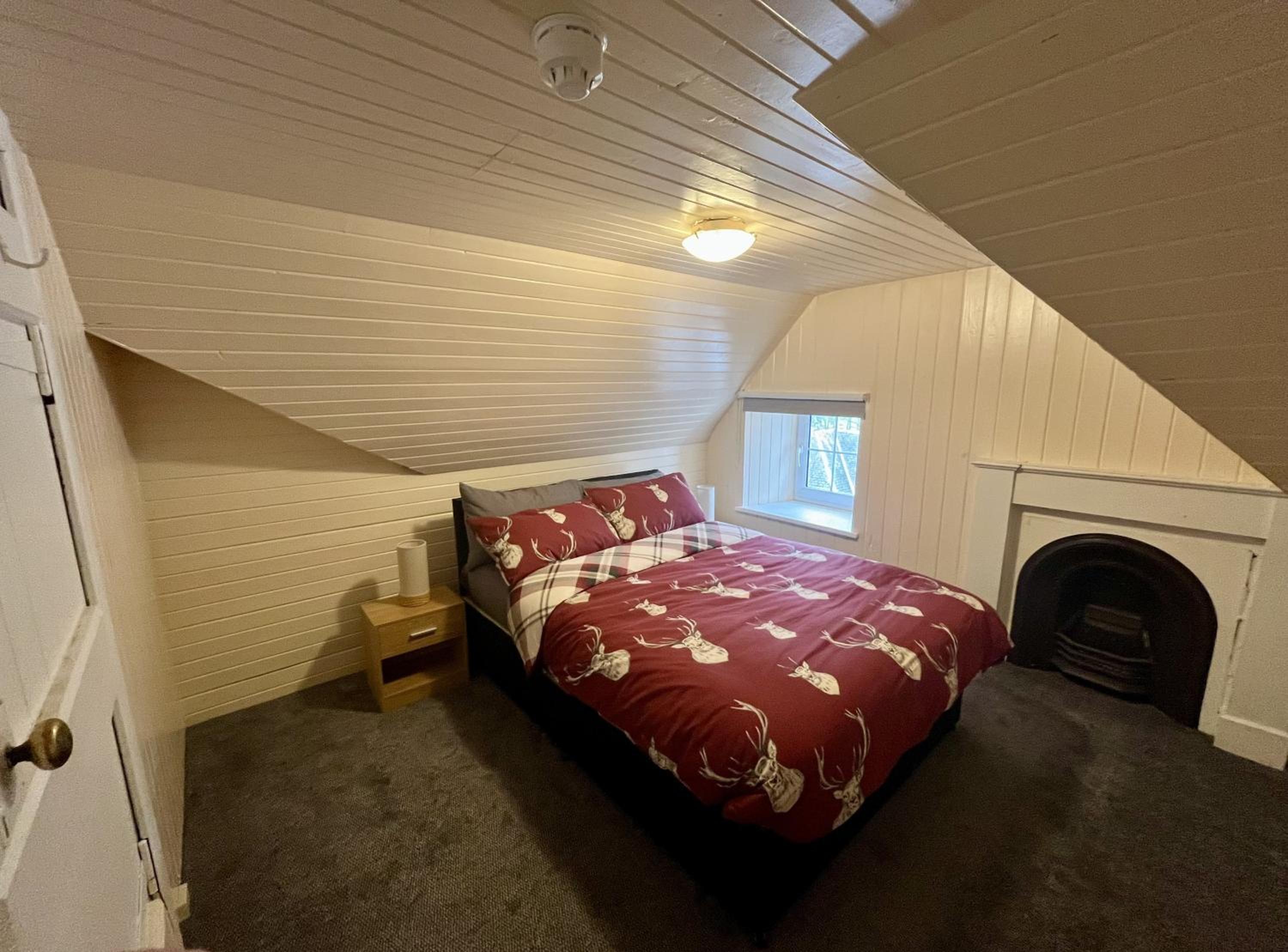 Small Double Room (Second Floor) photo 3