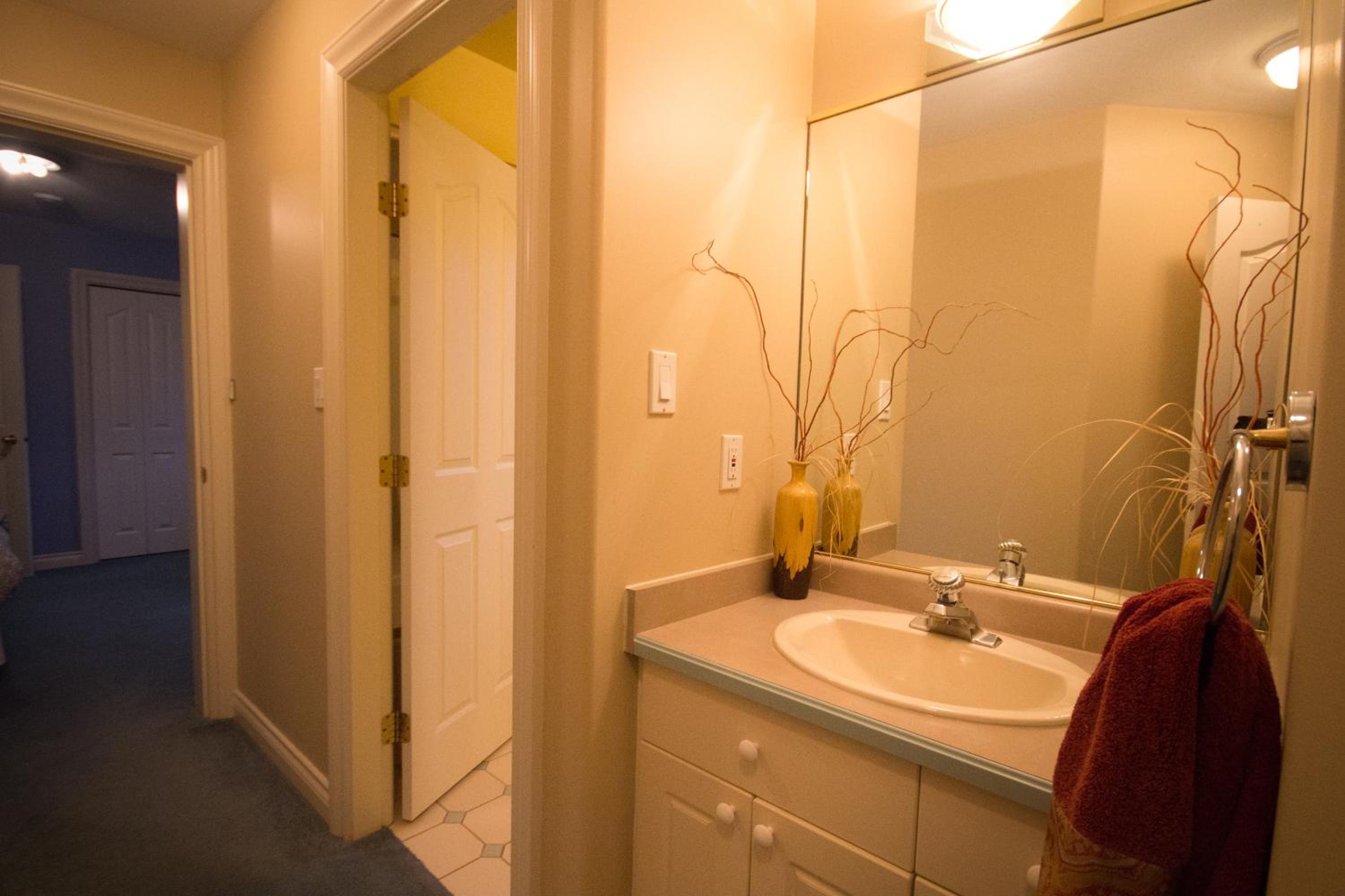 Deluxe Queen Suite photo 3