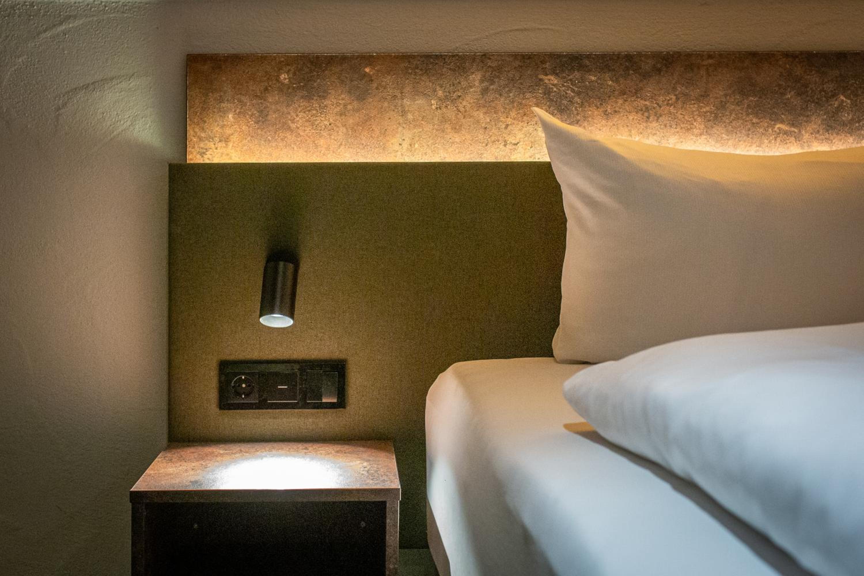Deluxe Double Room - Photo 1