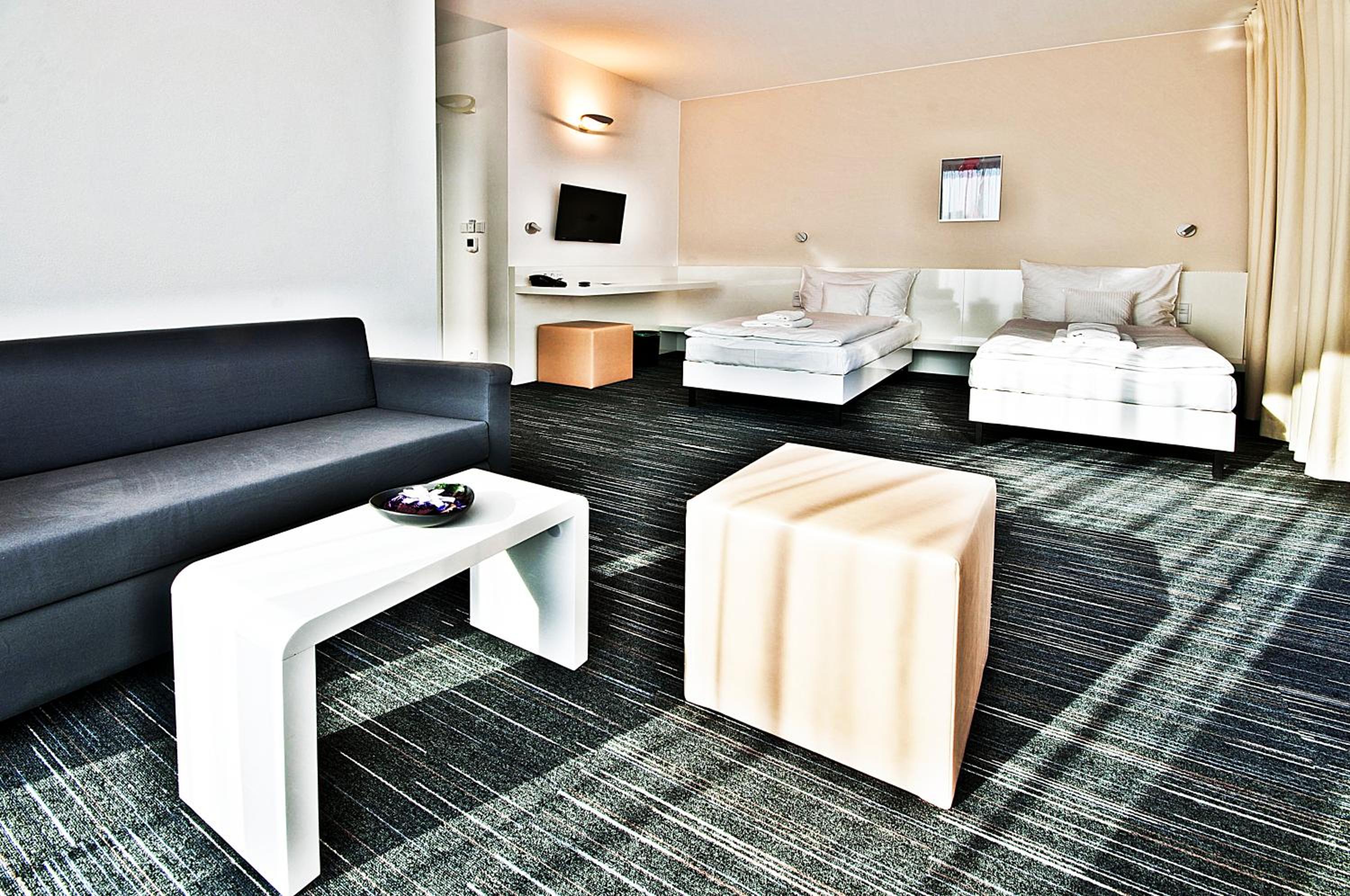 Double or Twin Room - Photo 1
