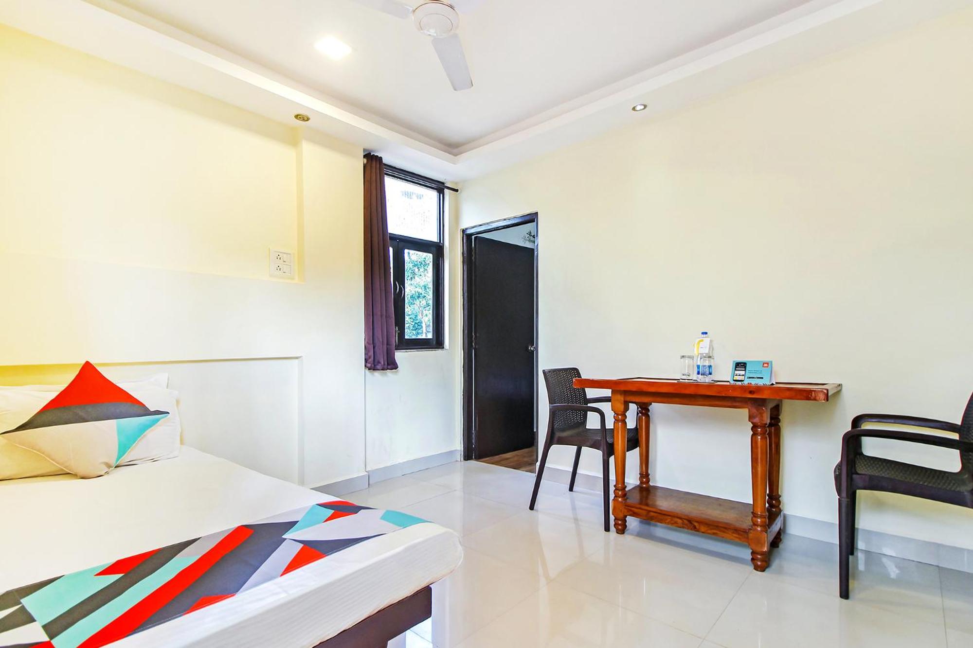 Executive Triple Room