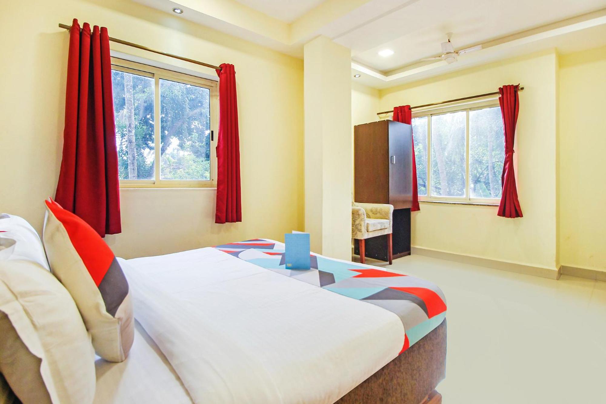Superior Double Room photo 3