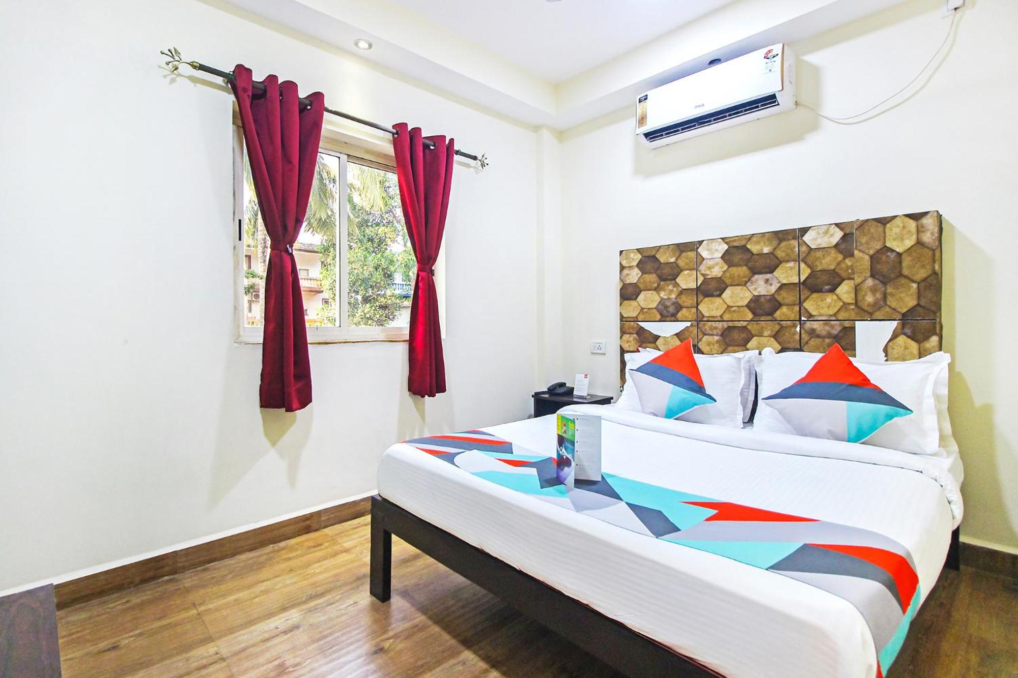 Deluxe Room photo 3