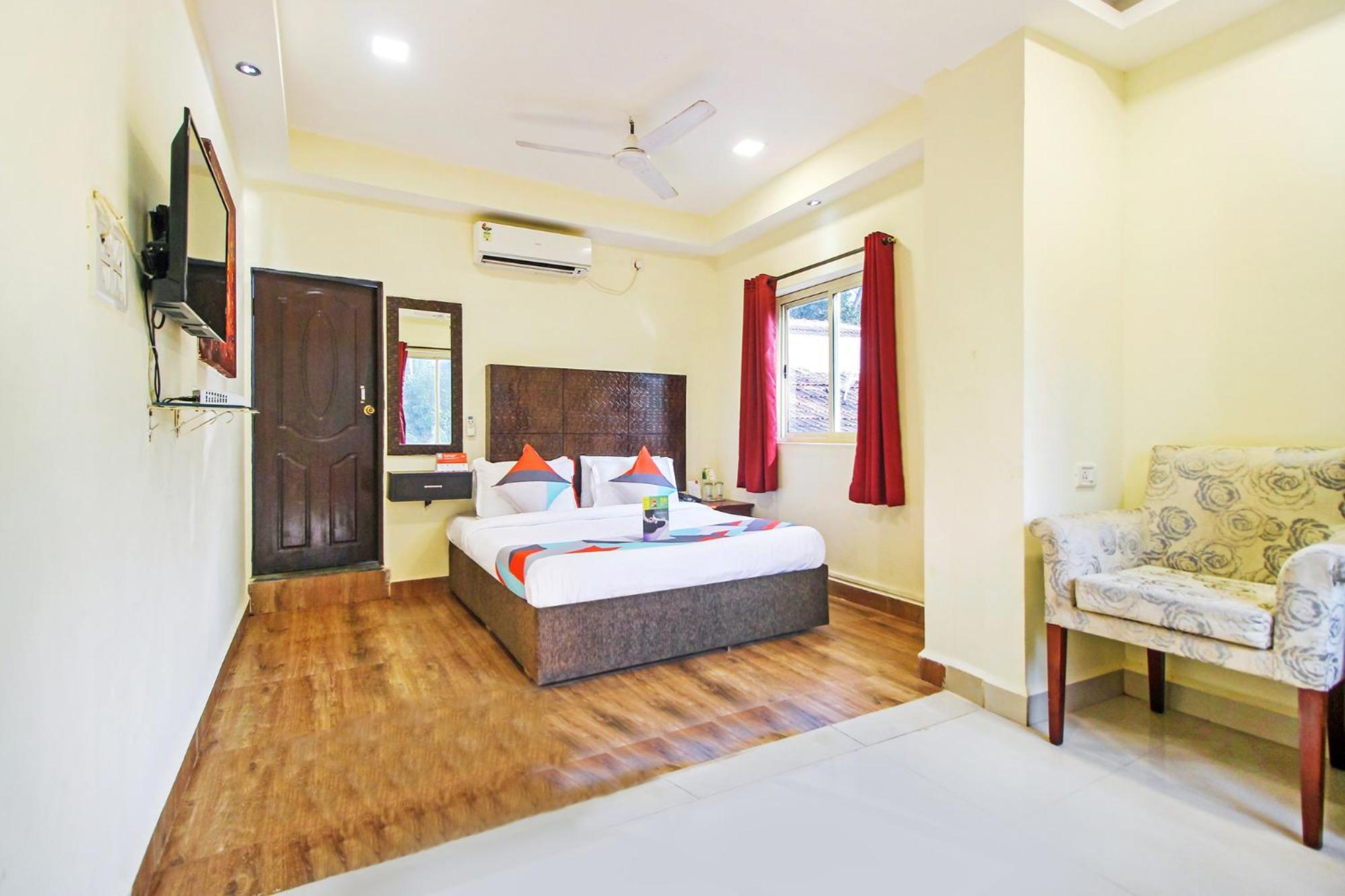 Superior Double Room photo 2