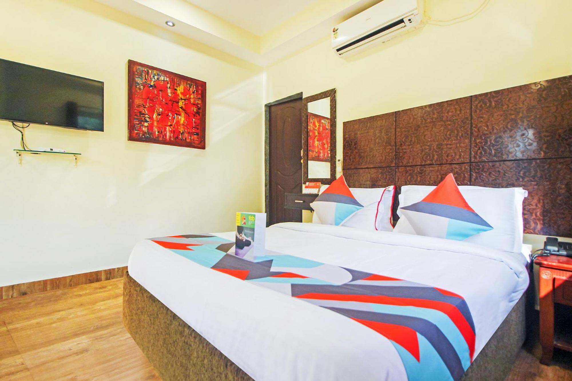 Executive Triple Room photo 2