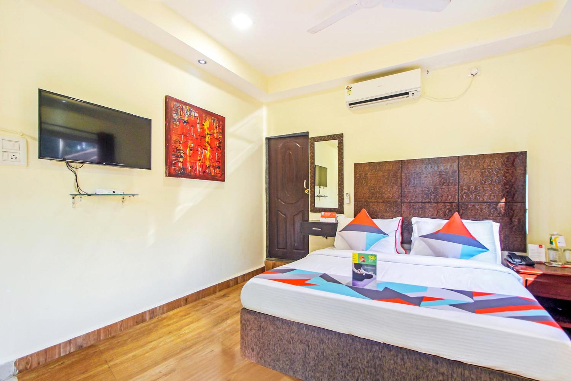 Executive Triple Room photo 3
