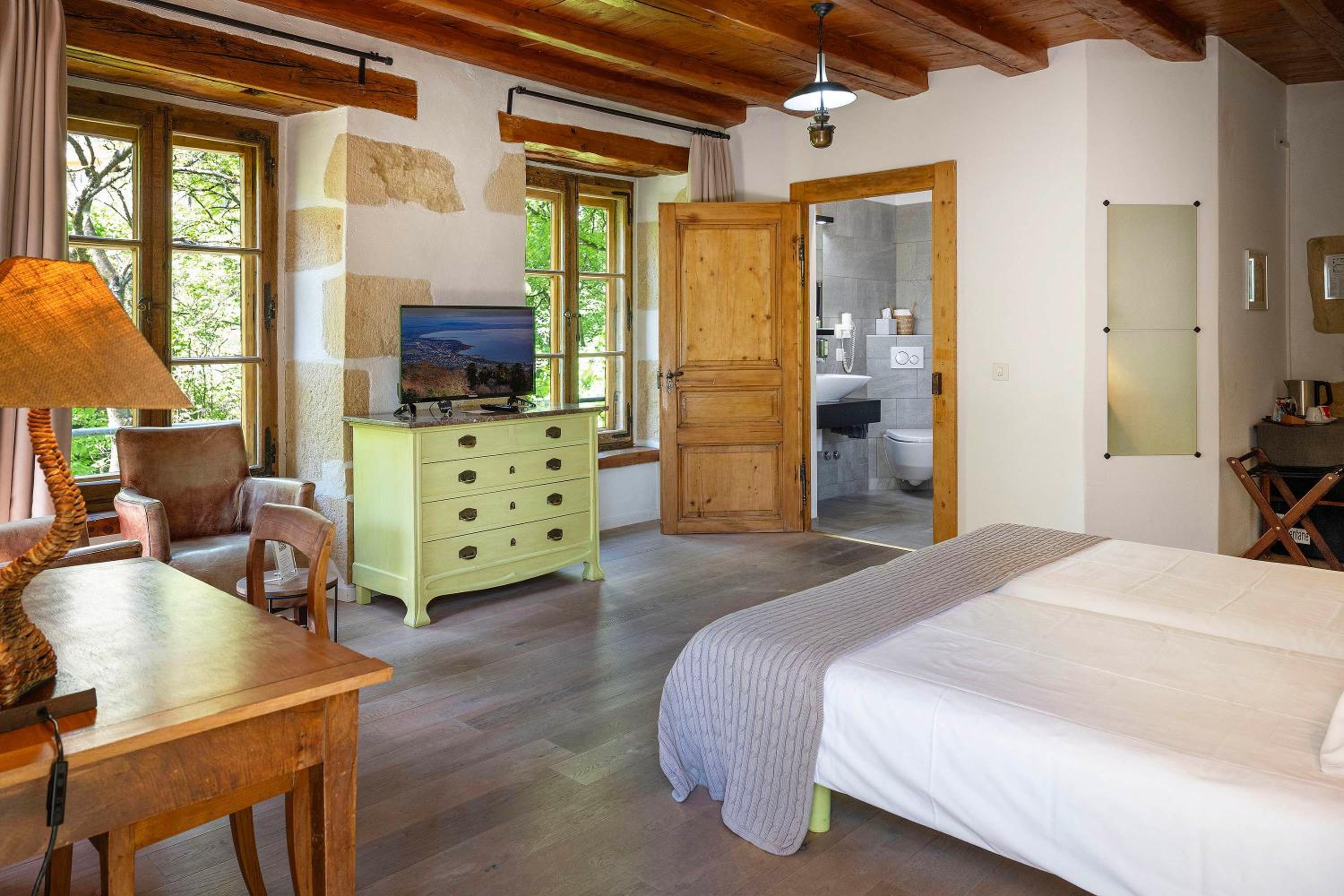 King Room photo 2