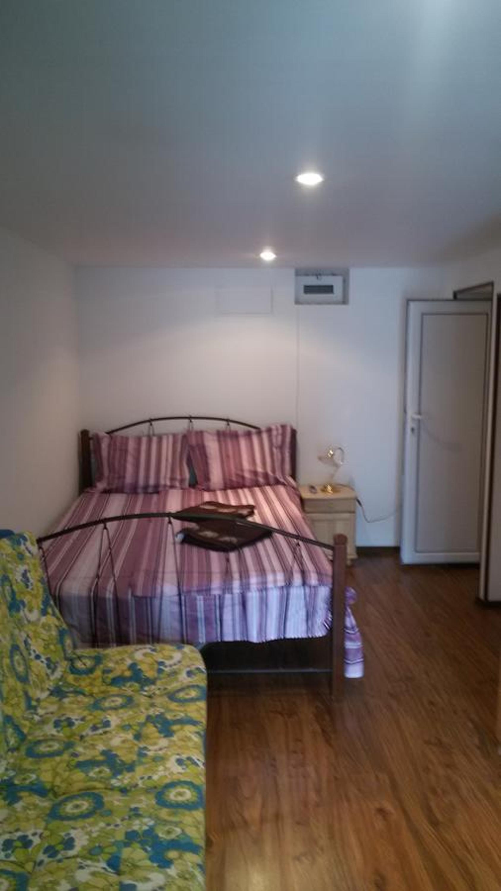 Twin Room photo 1