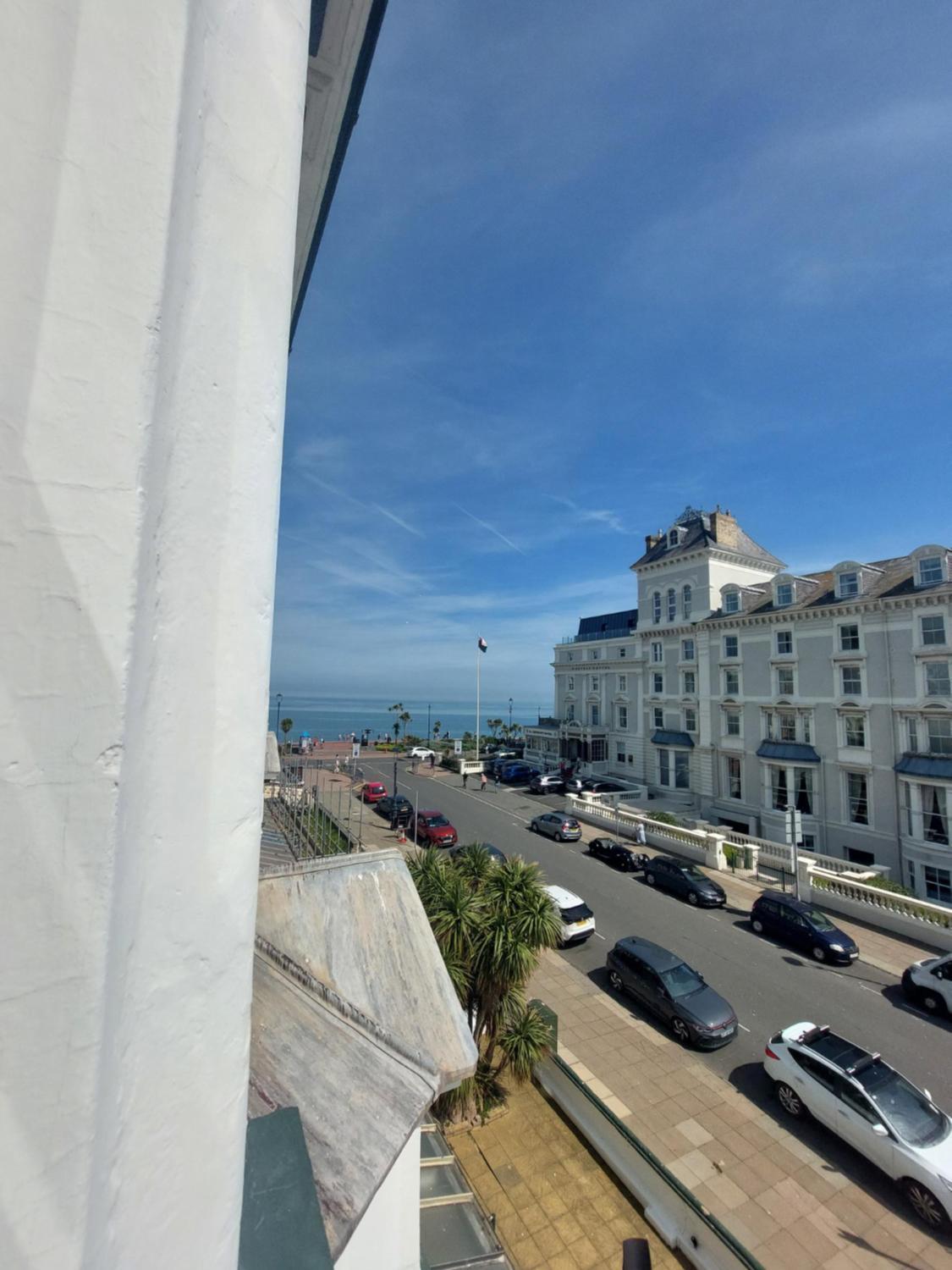 Single Room with Sea View photo 3