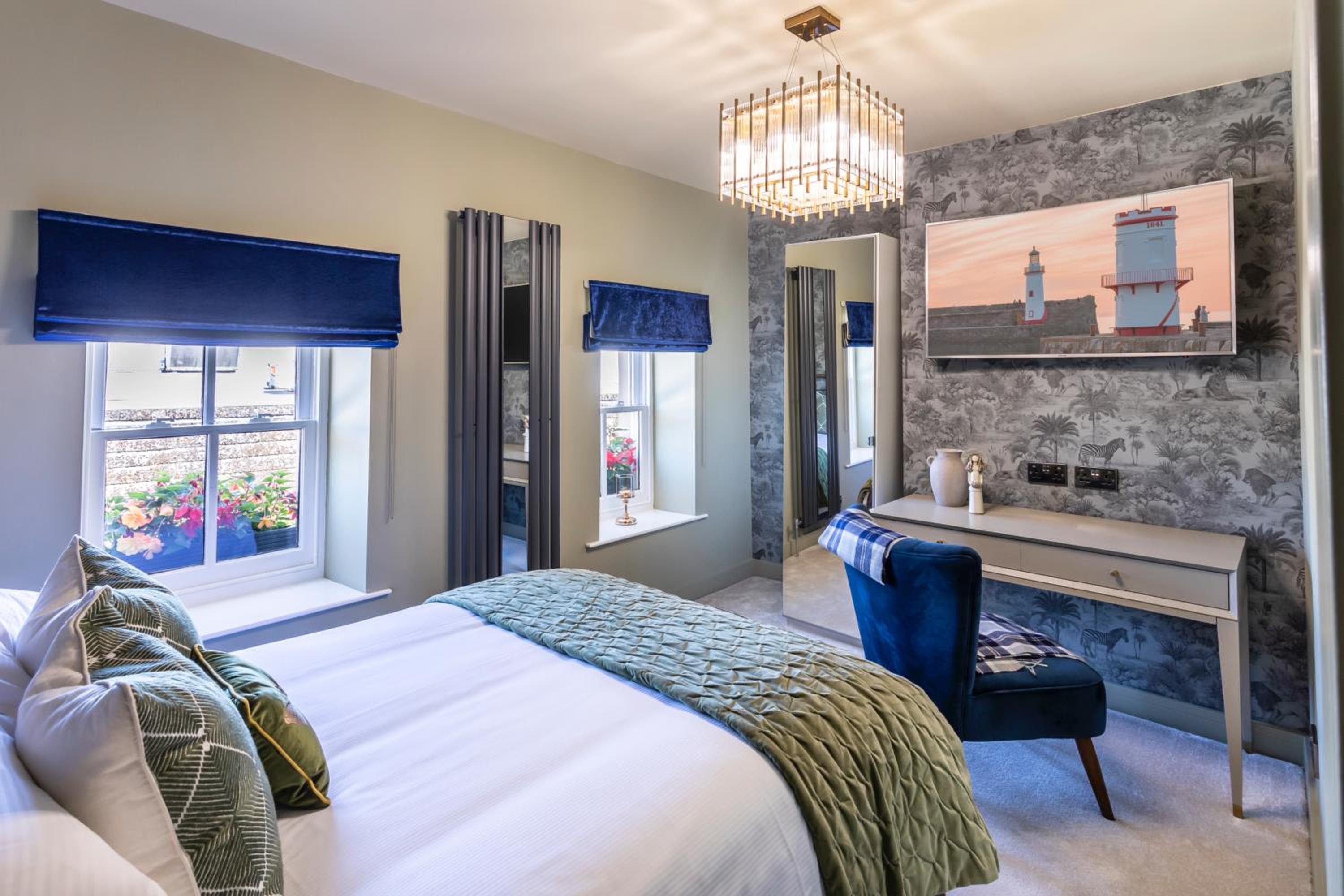 Small Double Room