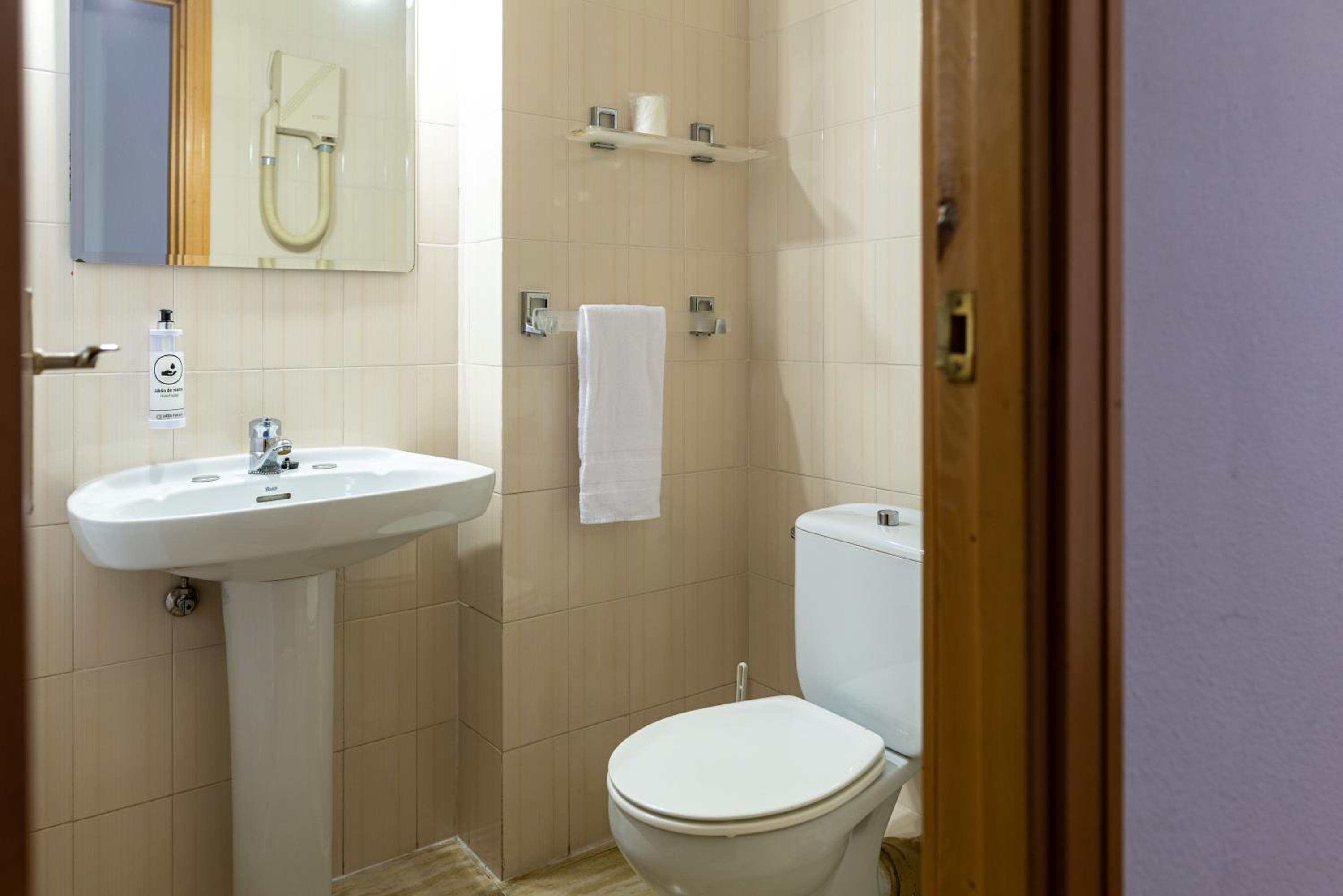 Single Room