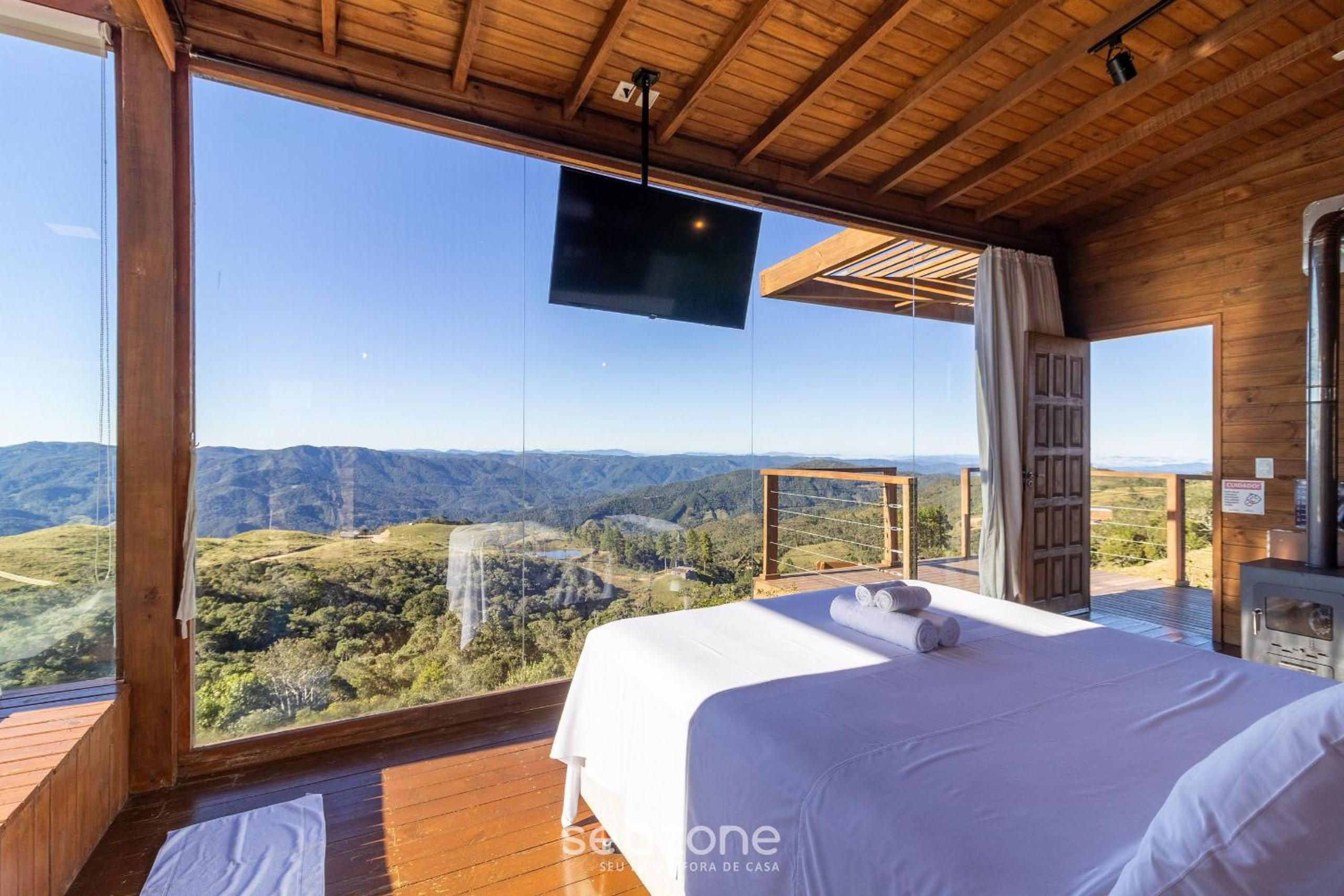 Chalet photo 2