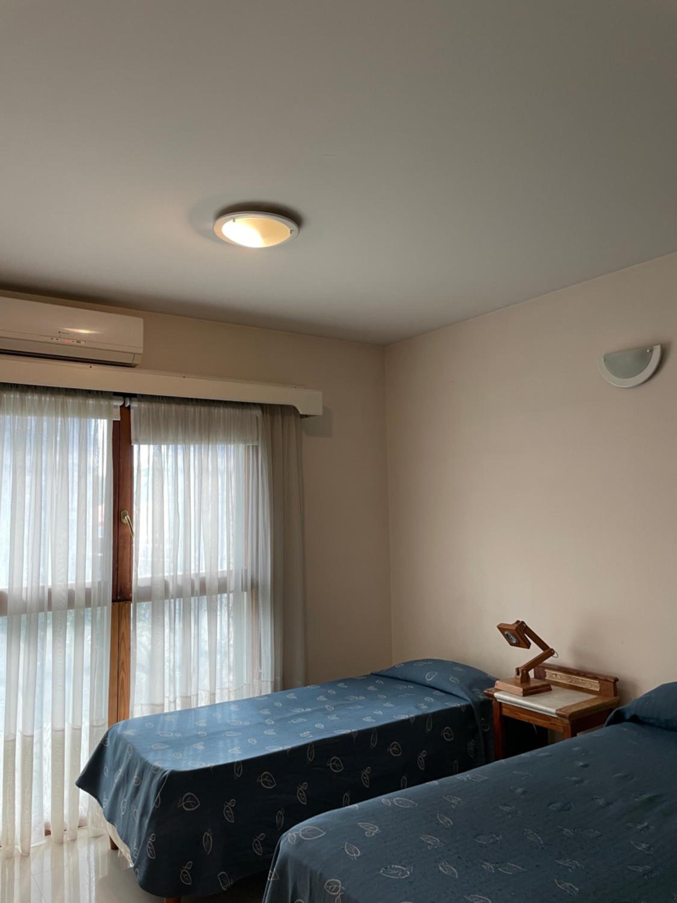 One-Bedroom Apartment (2 Adults)