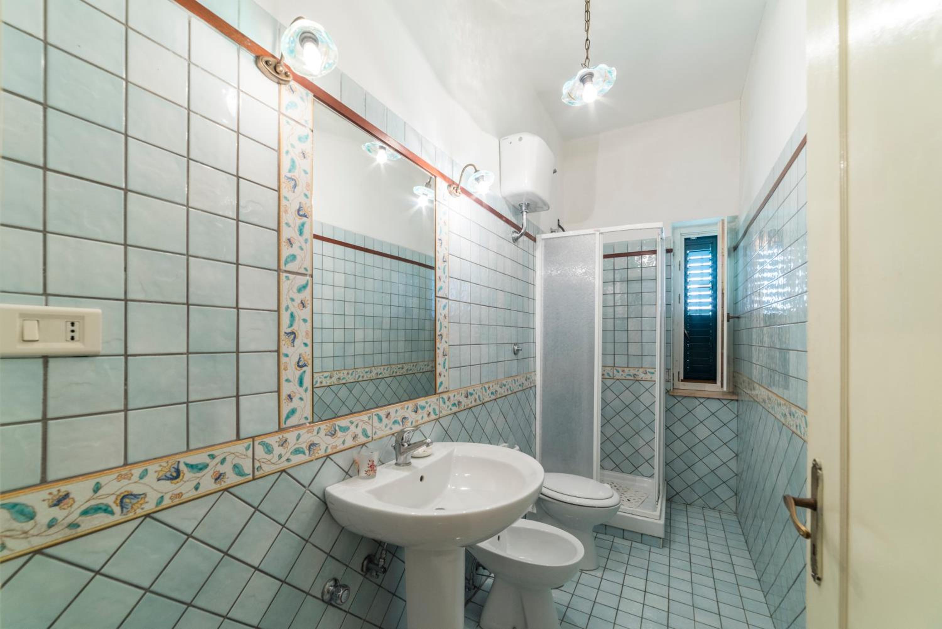 Quadruple Room with Terrace photo 1
