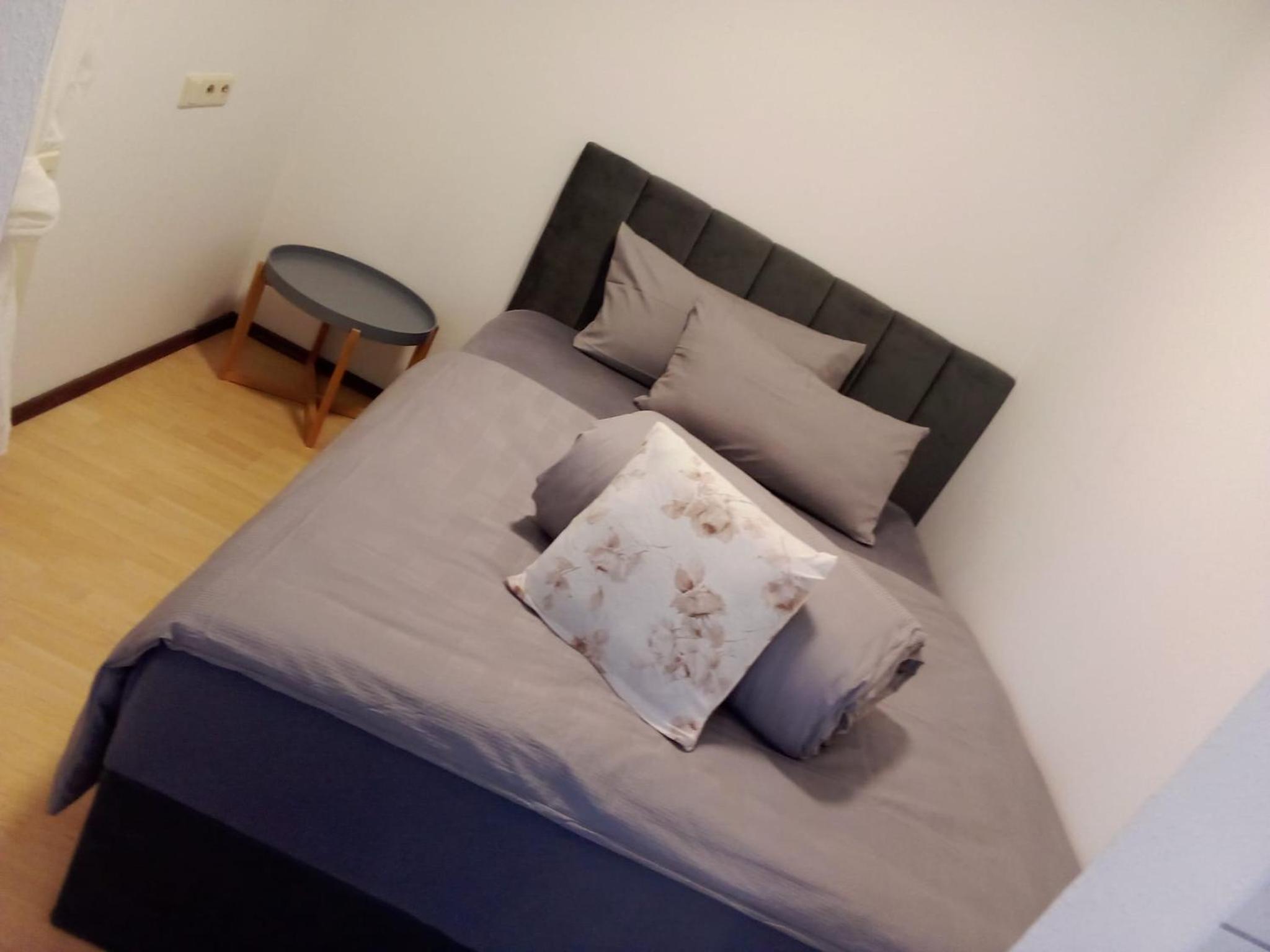 Lejlighed Metzingen City, Billede 11