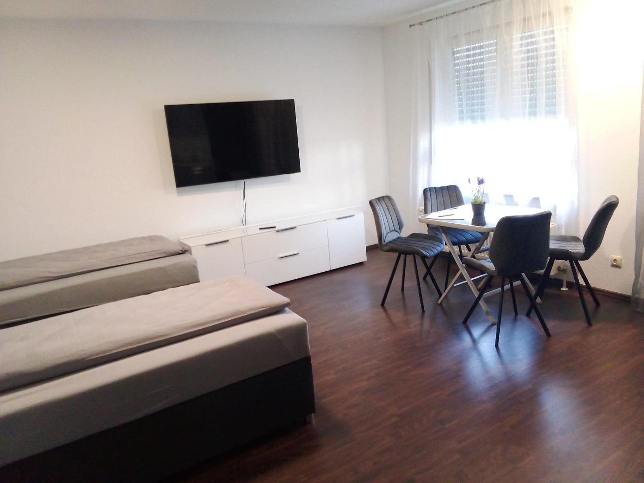 Lejlighed Metzingen City, Billede 9