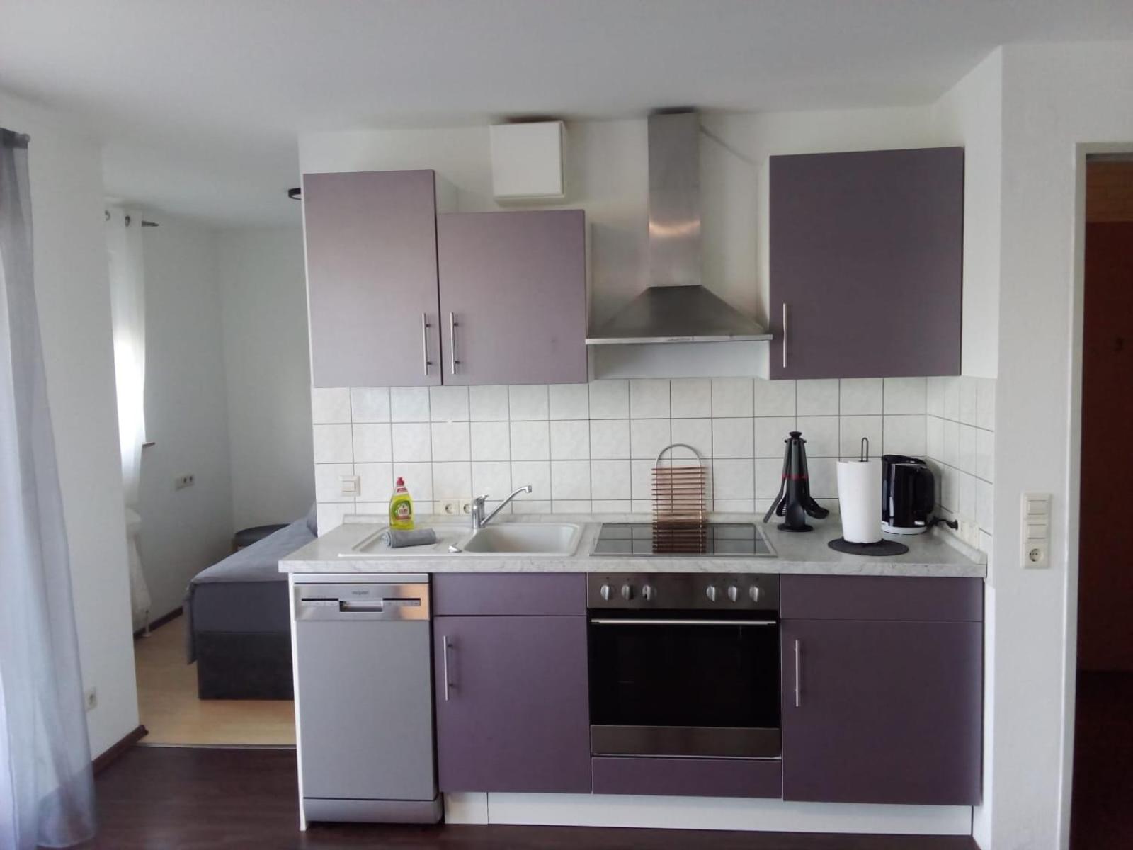 Lejlighed Metzingen City, Billede 6